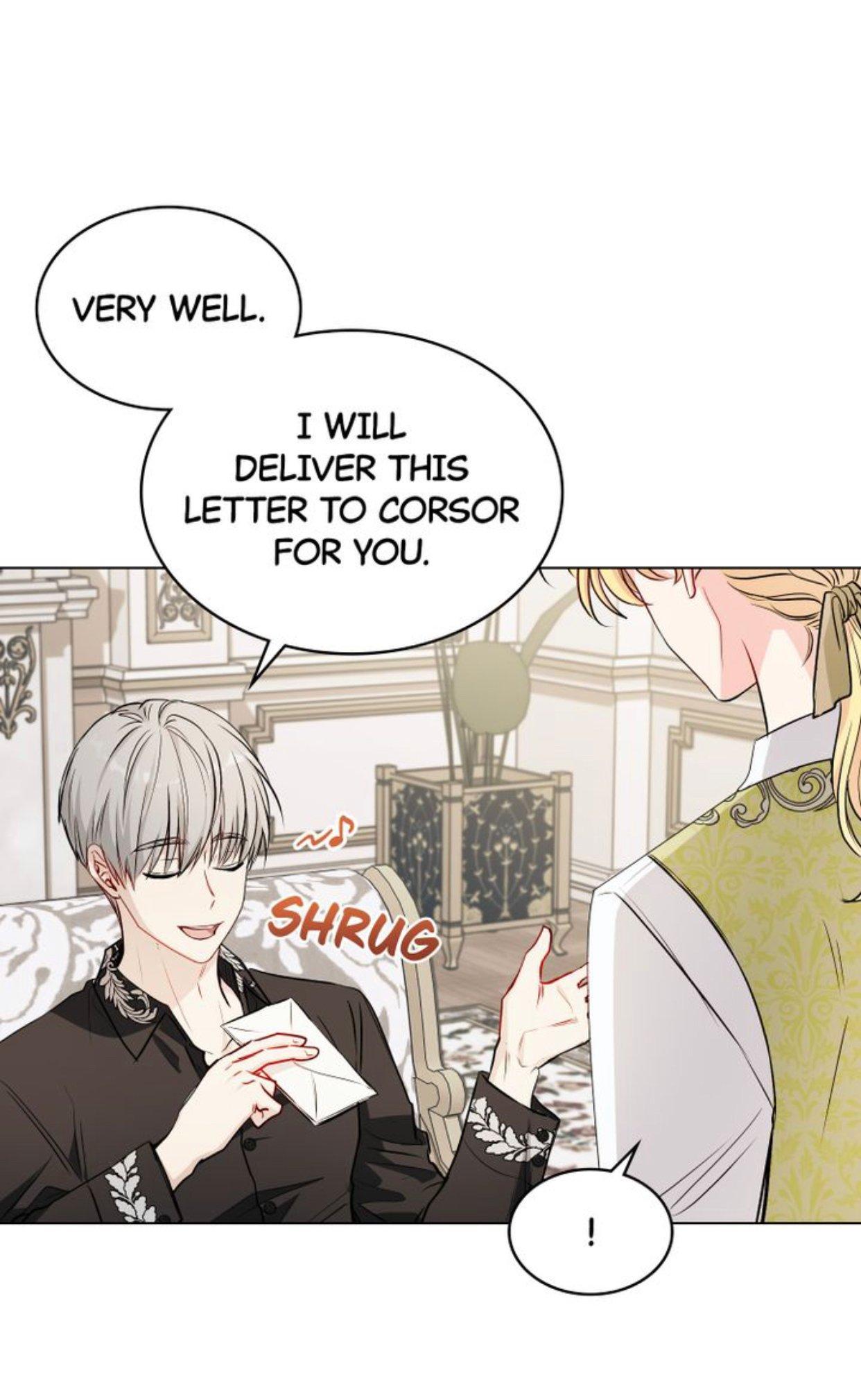 Finding Camellia Chapter 16 page 8