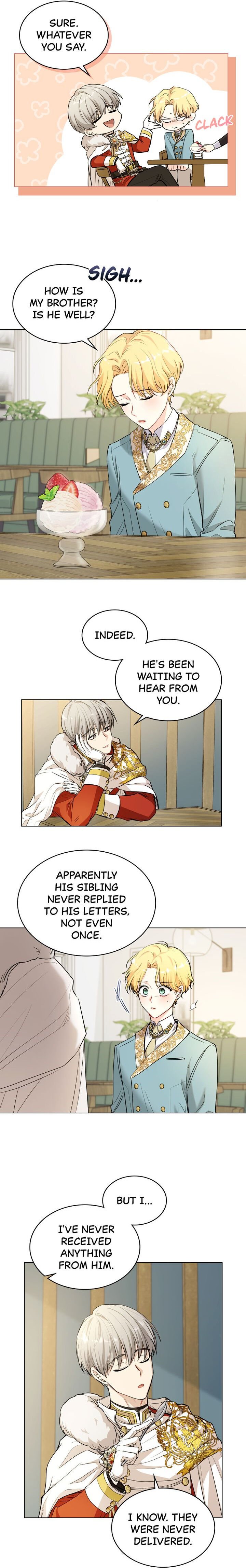 Finding Camellia Chapter 17 page 9