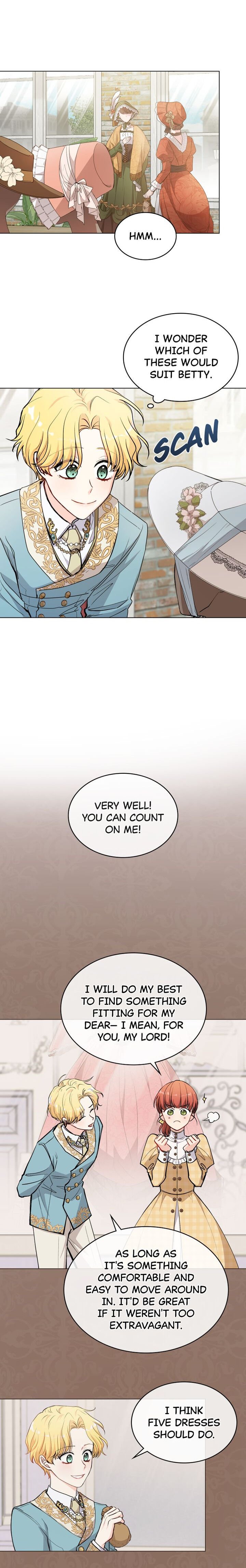 Finding Camellia Chapter 17 page 2