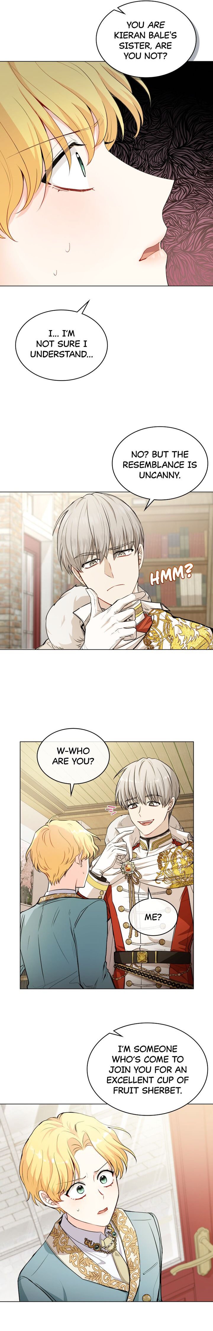 Finding Camellia Chapter 17 page 6