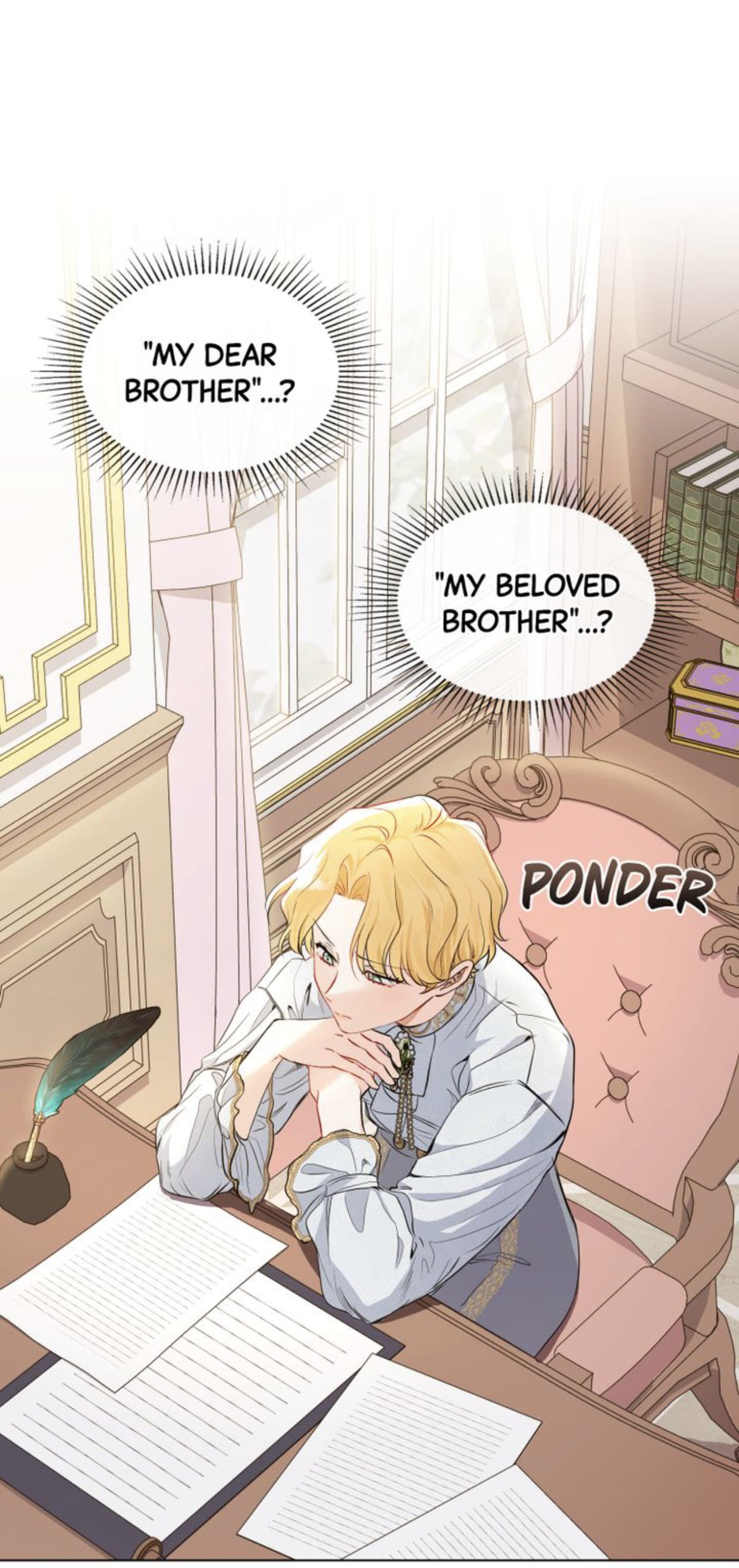 Finding Camellia Chapter 18 page 0