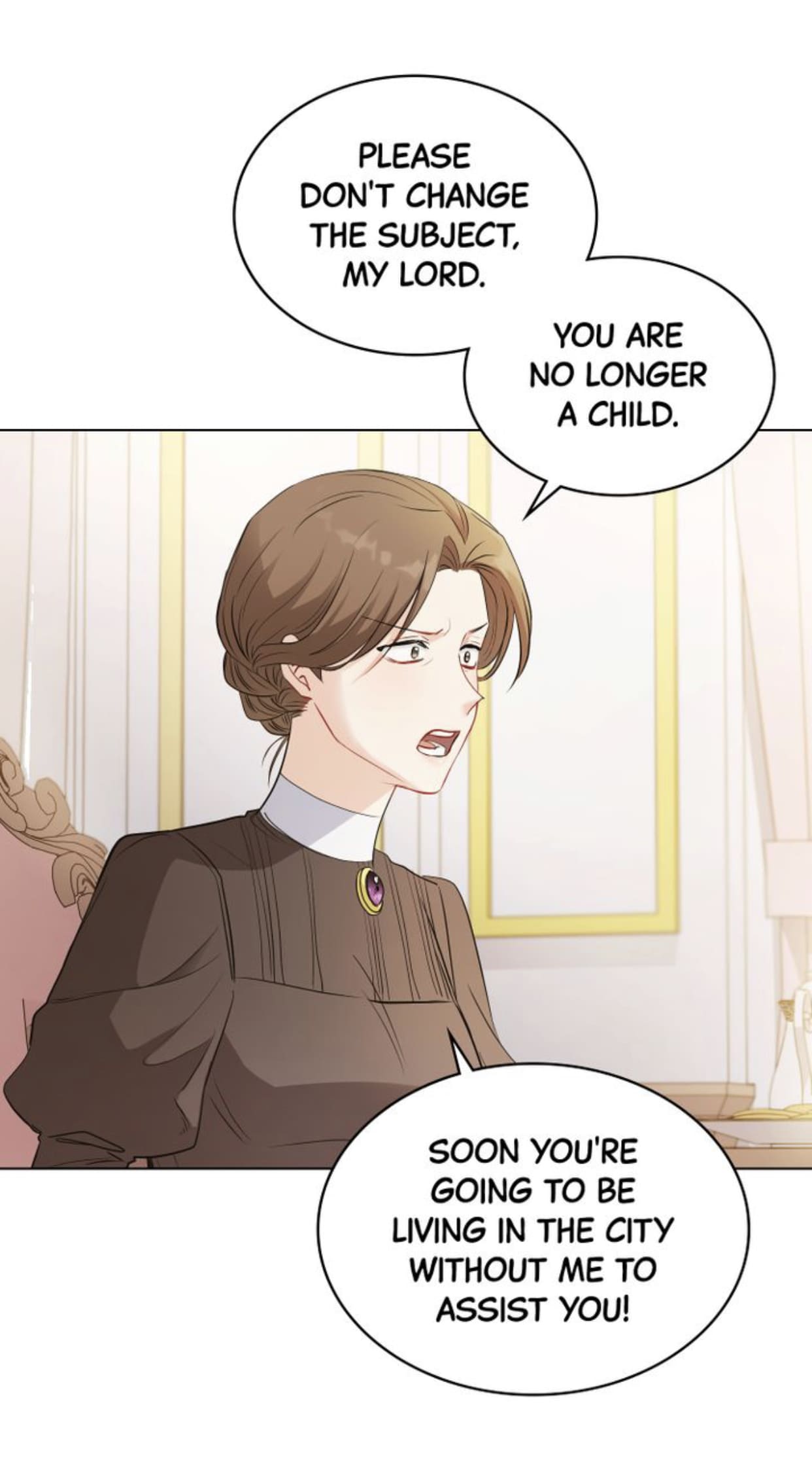 Finding Camellia Chapter 18 page 10