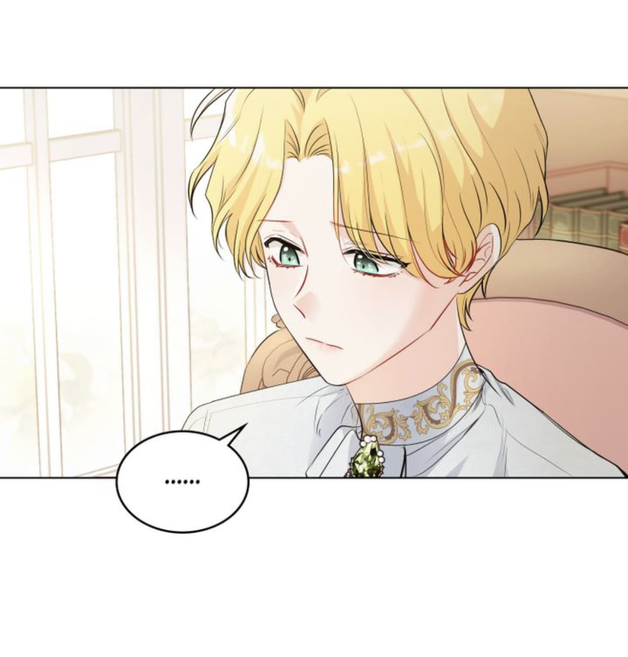 Finding Camellia Chapter 18 page 11