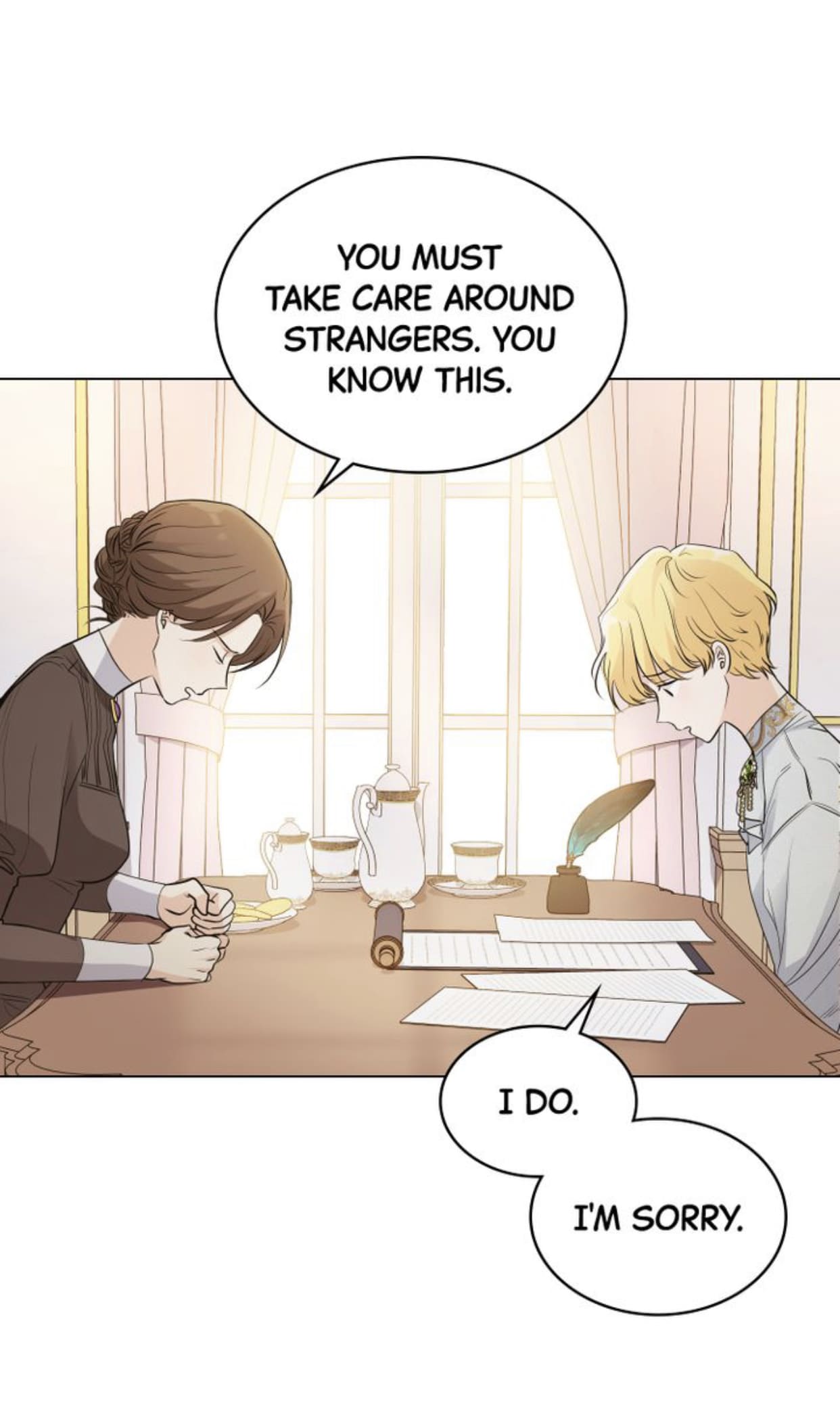 Finding Camellia Chapter 18 page 12