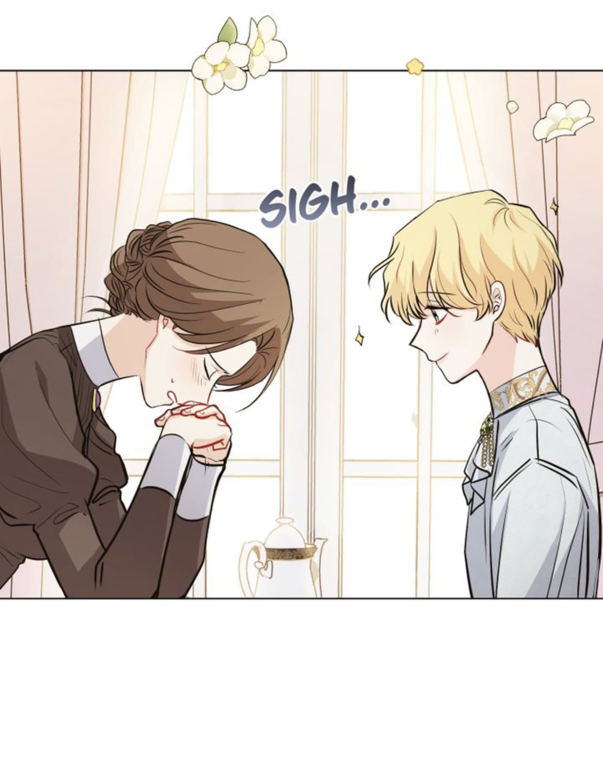 Finding Camellia Chapter 18 page 15