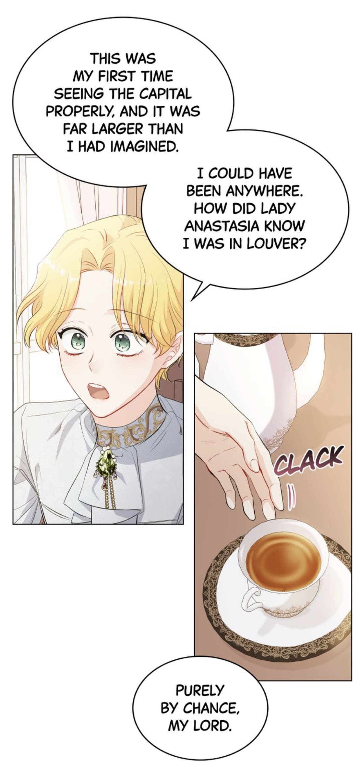 Finding Camellia Chapter 18 page 20