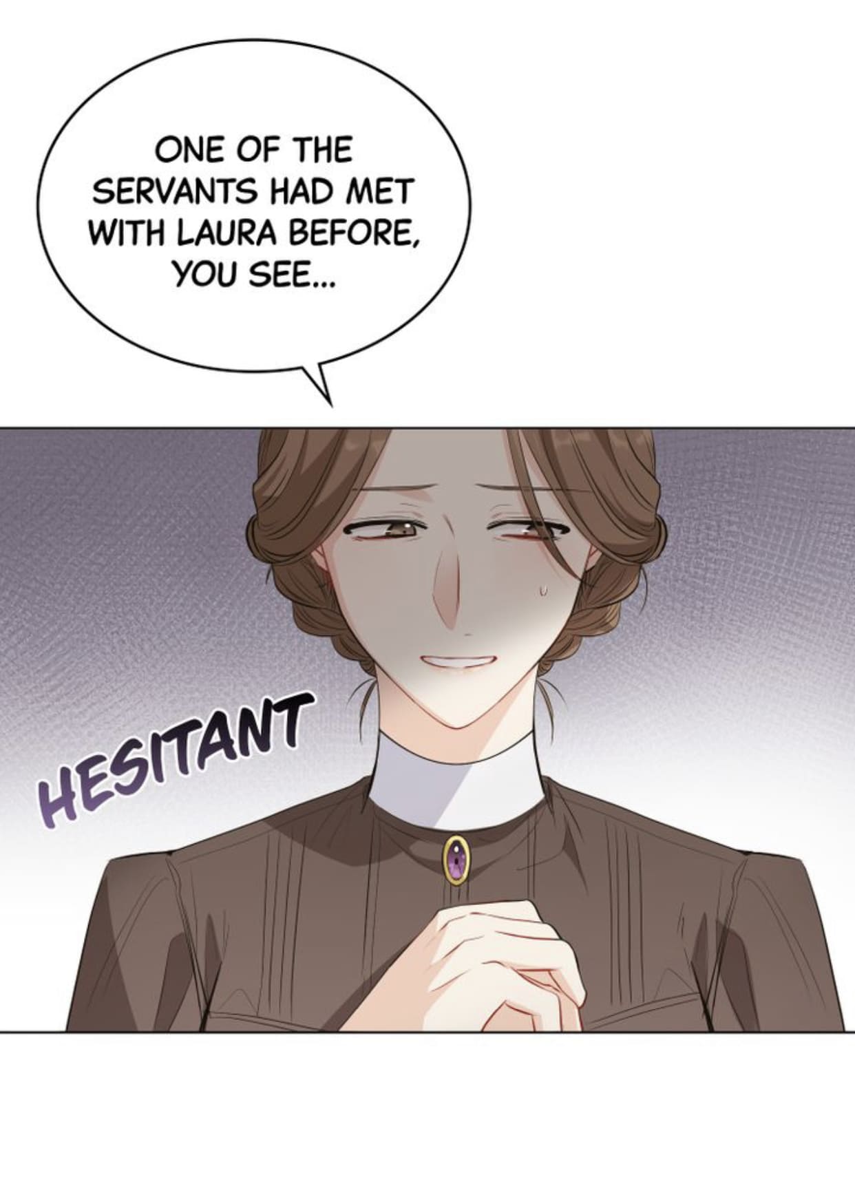 Finding Camellia Chapter 18 page 21