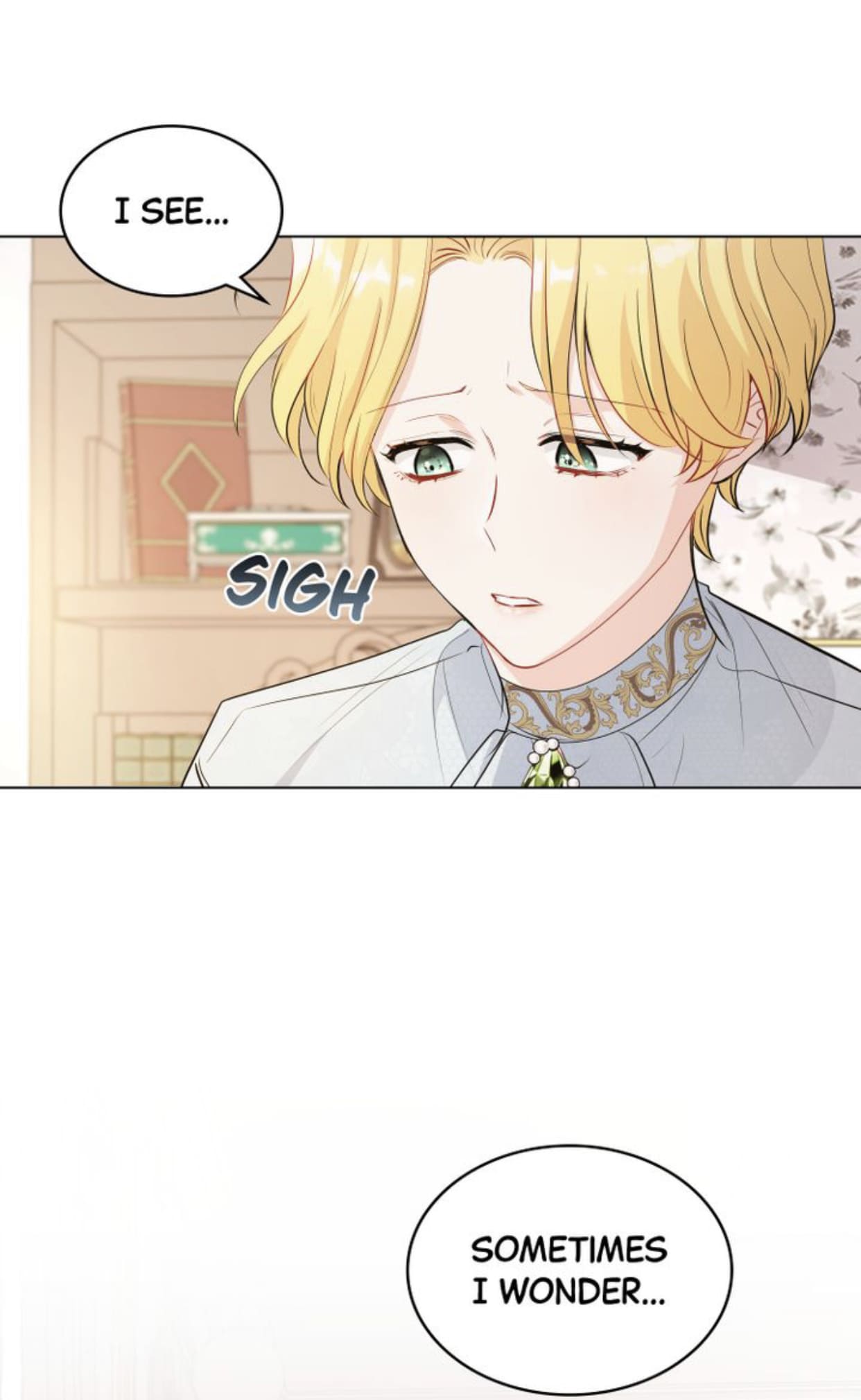 Finding Camellia Chapter 18 page 23