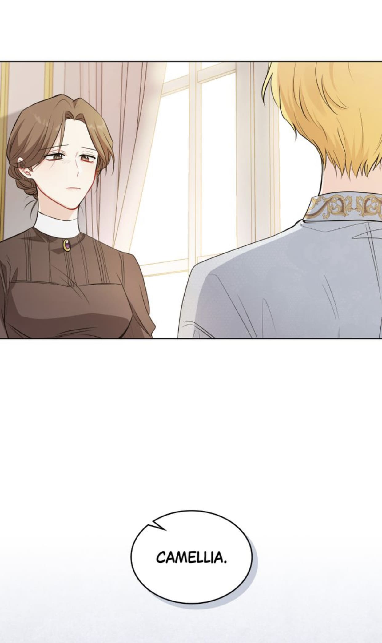 Finding Camellia Chapter 18 page 25