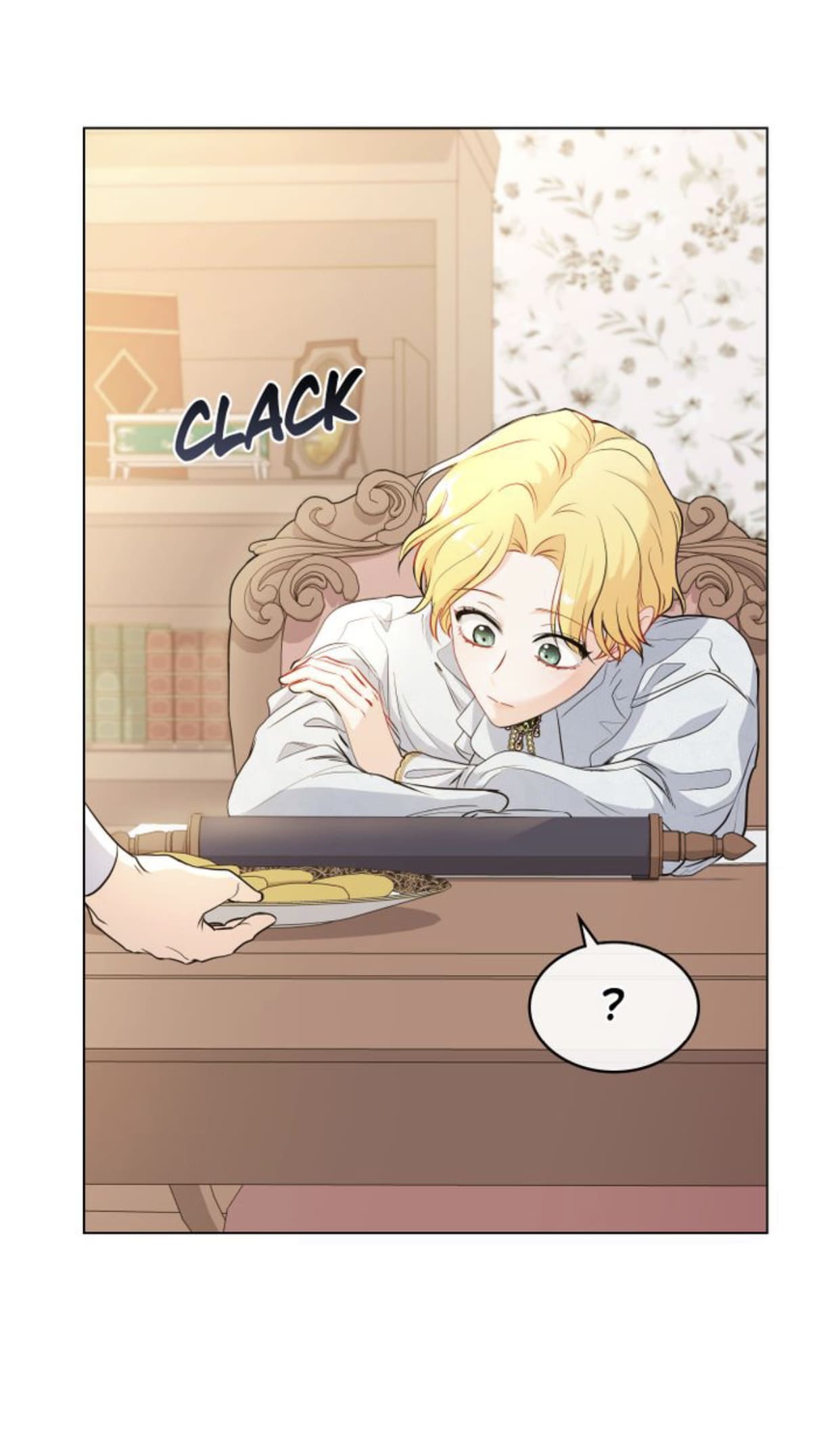 Finding Camellia Chapter 18 page 2