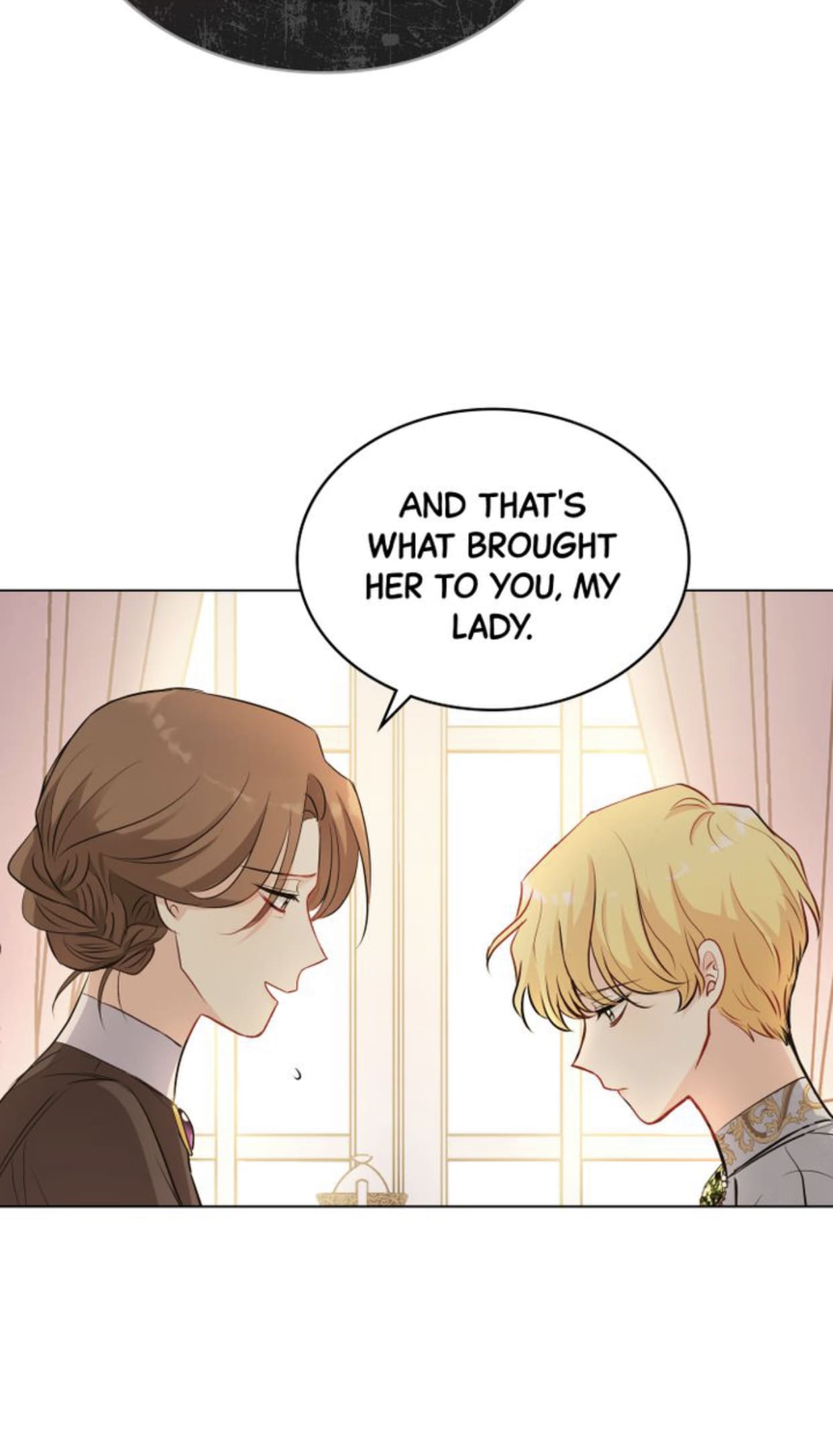 Finding Camellia Chapter 18 page 30