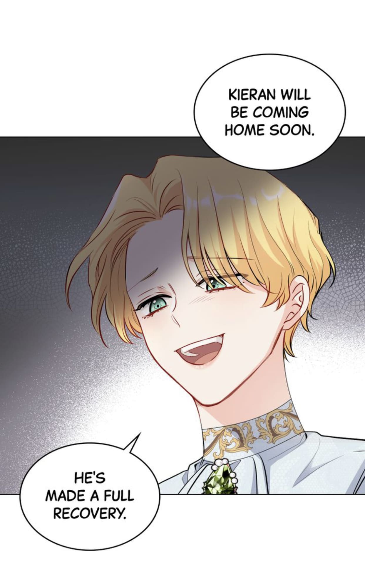 Finding Camellia Chapter 18 page 33