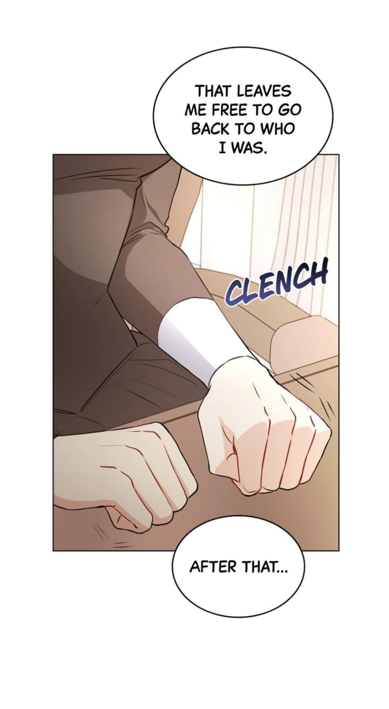 Finding Camellia Chapter 18 page 34