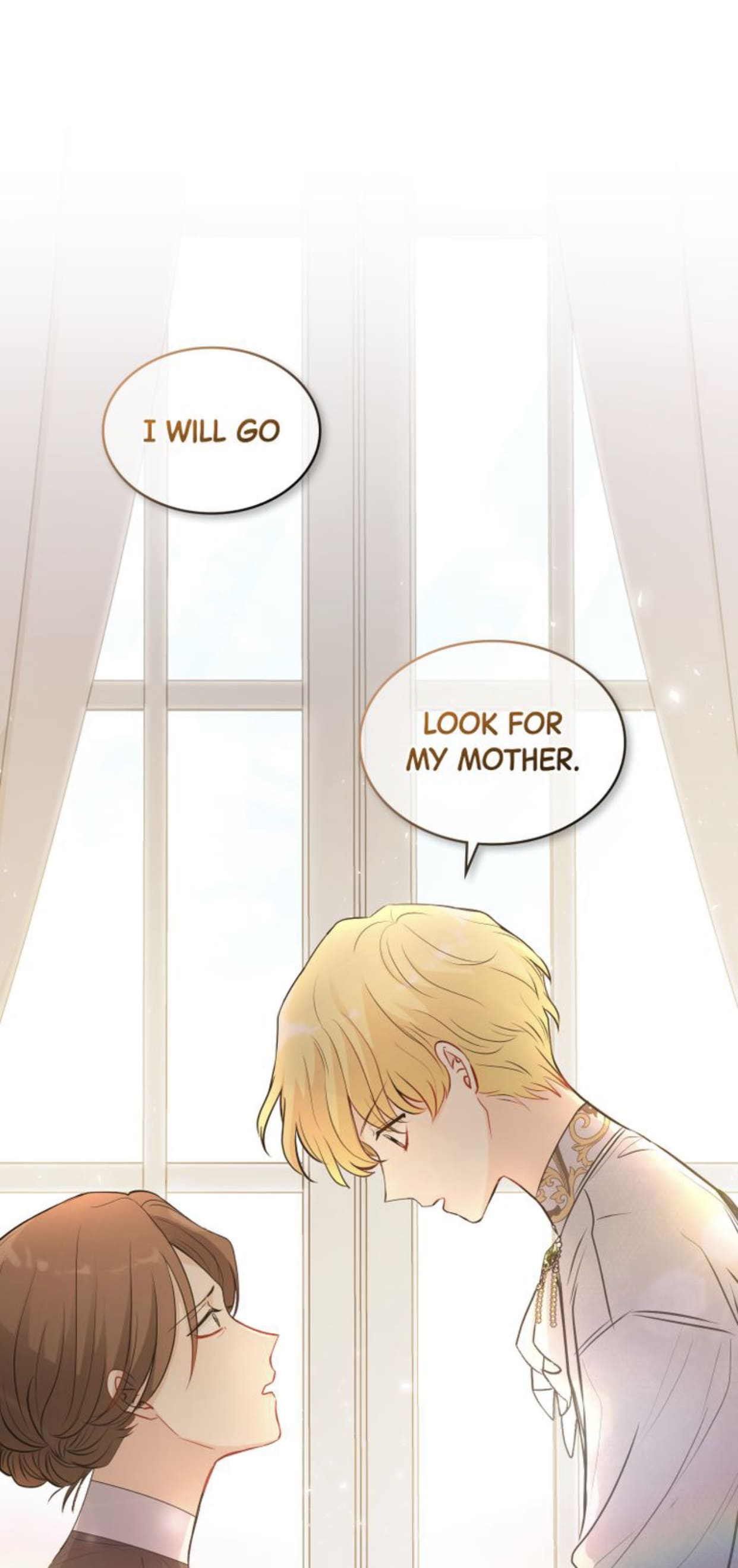 Finding Camellia Chapter 18 page 35