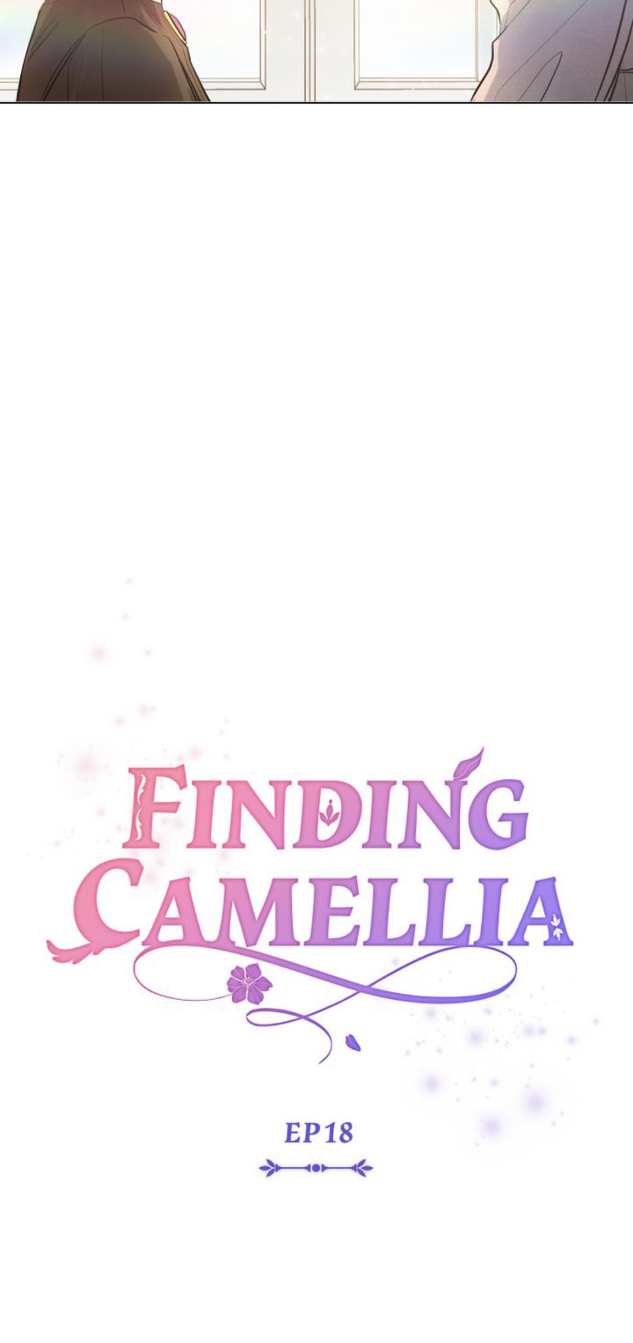 Finding Camellia Chapter 18 page 36