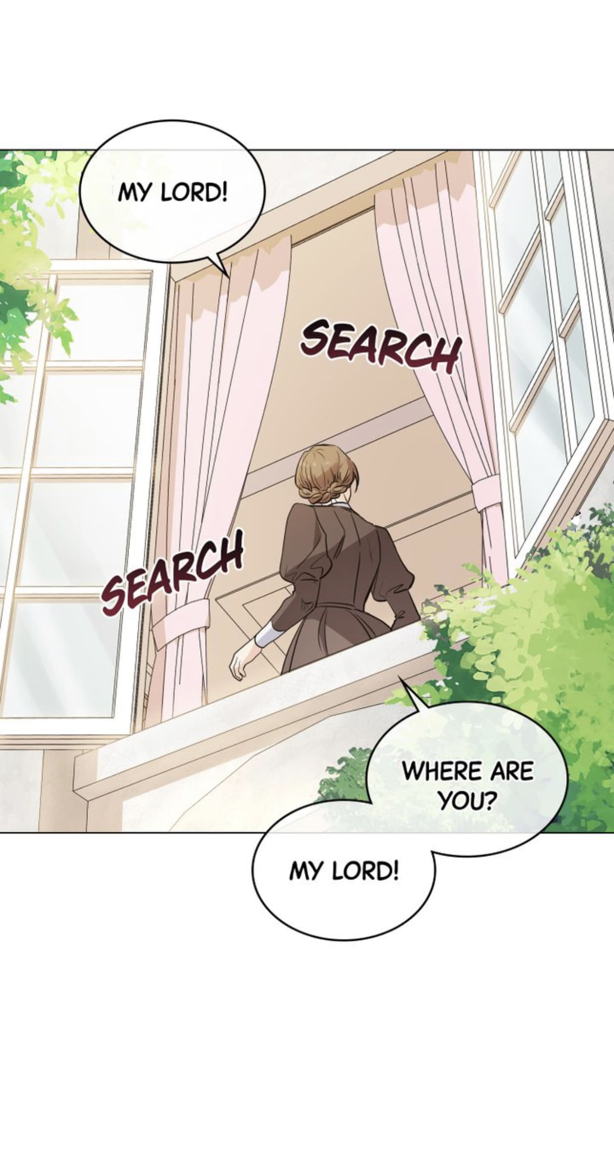 Finding Camellia Chapter 18 page 38