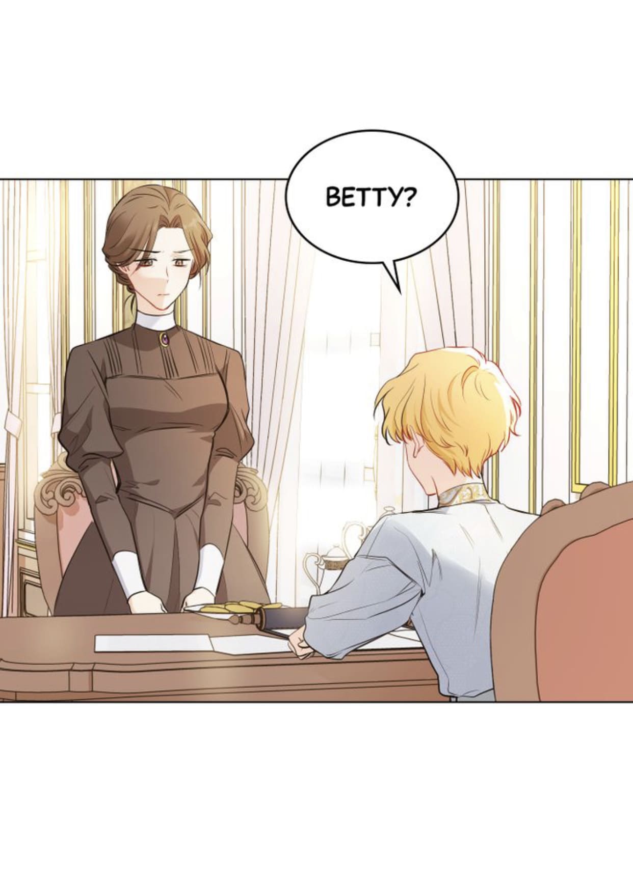 Finding Camellia Chapter 18 page 3
