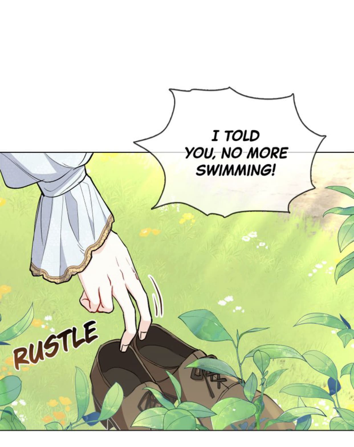 Finding Camellia Chapter 18 page 41