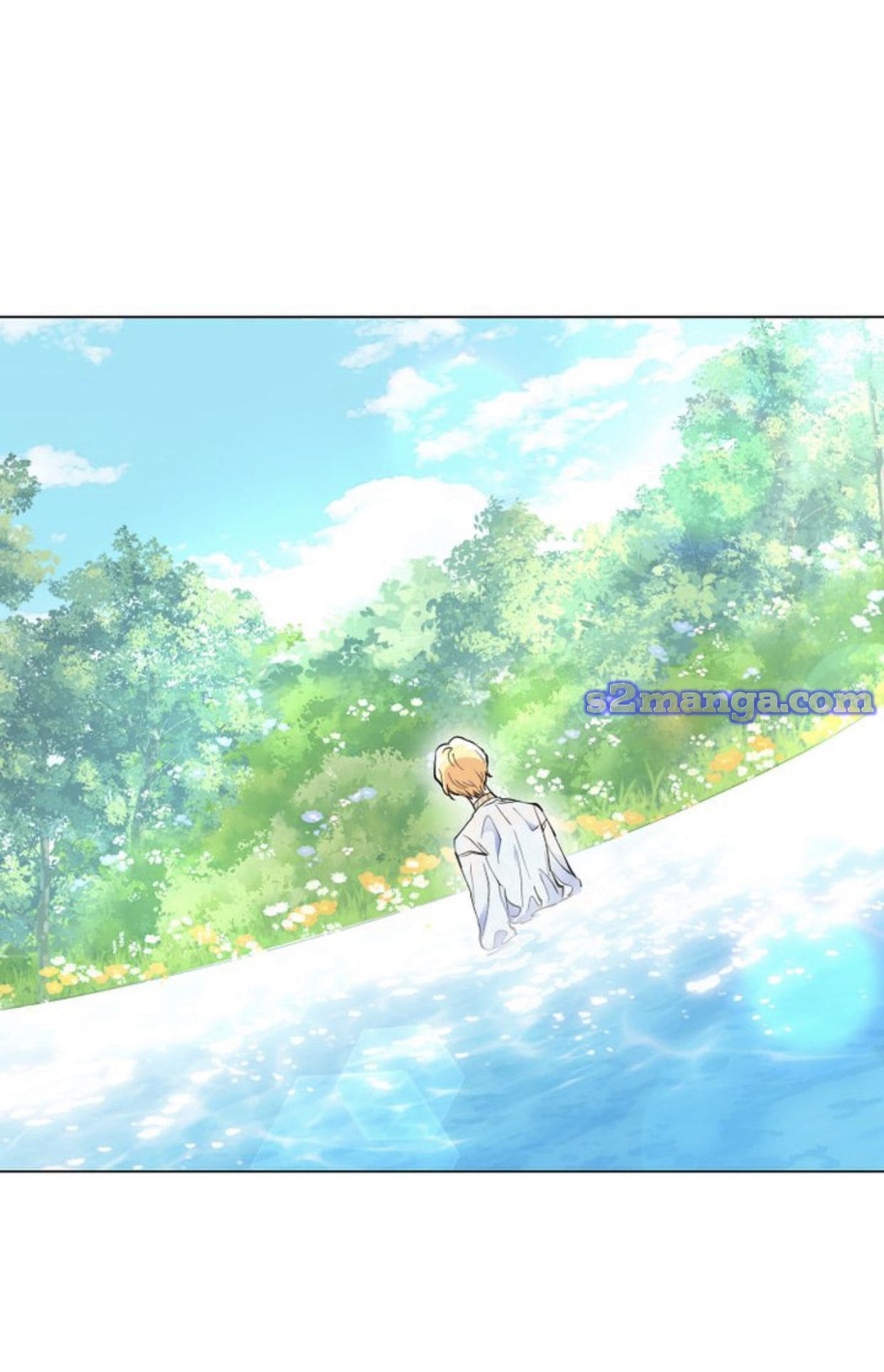 Finding Camellia Chapter 18 page 45