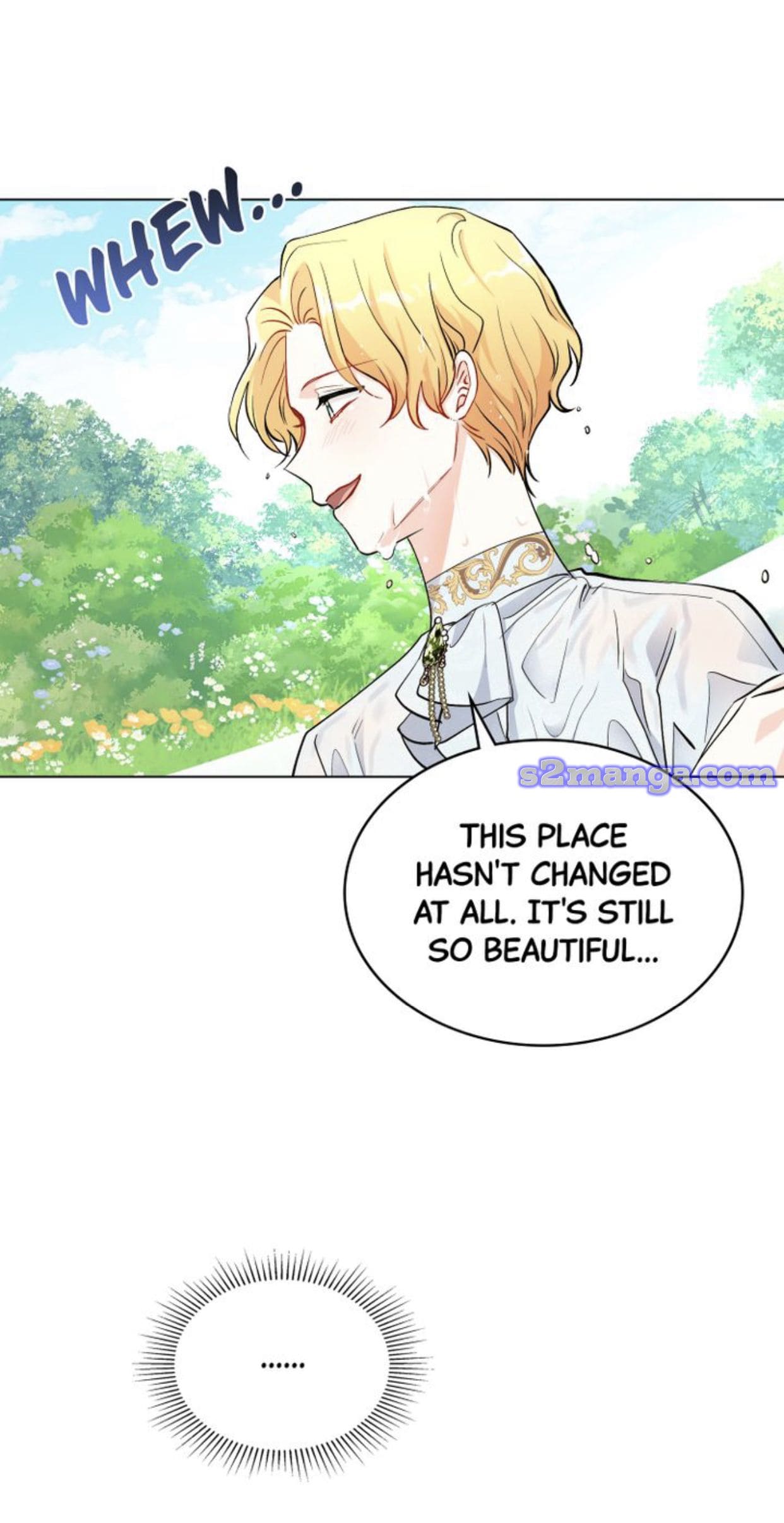 Finding Camellia Chapter 18 page 46