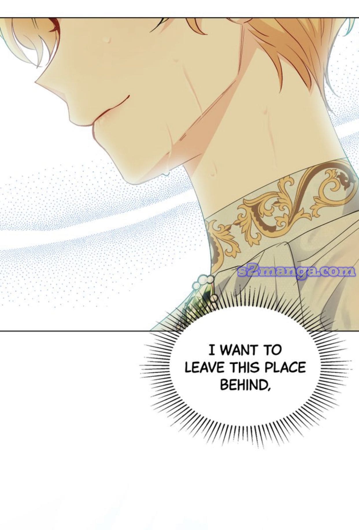 Finding Camellia Chapter 18 page 47