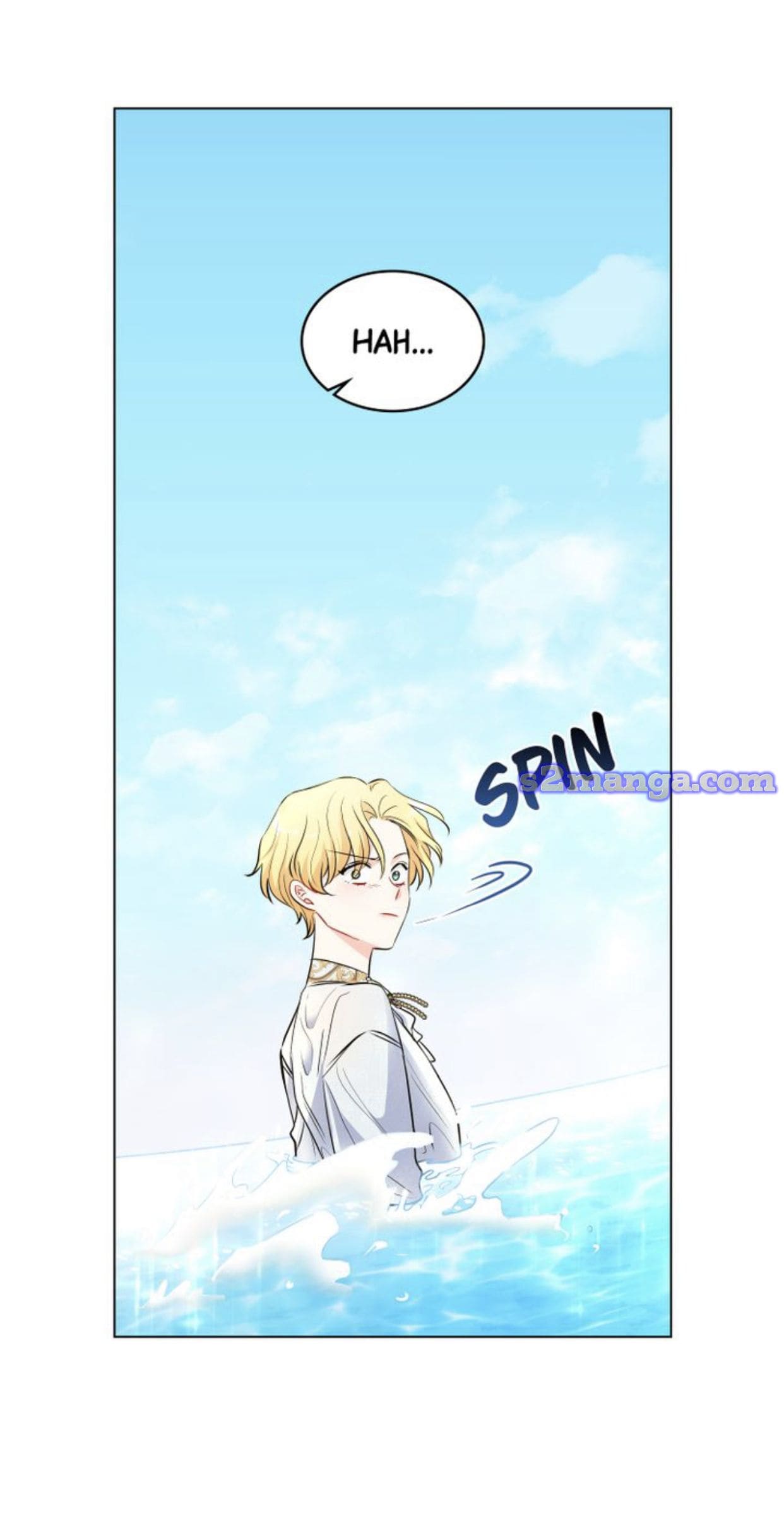 Finding Camellia Chapter 18 page 50