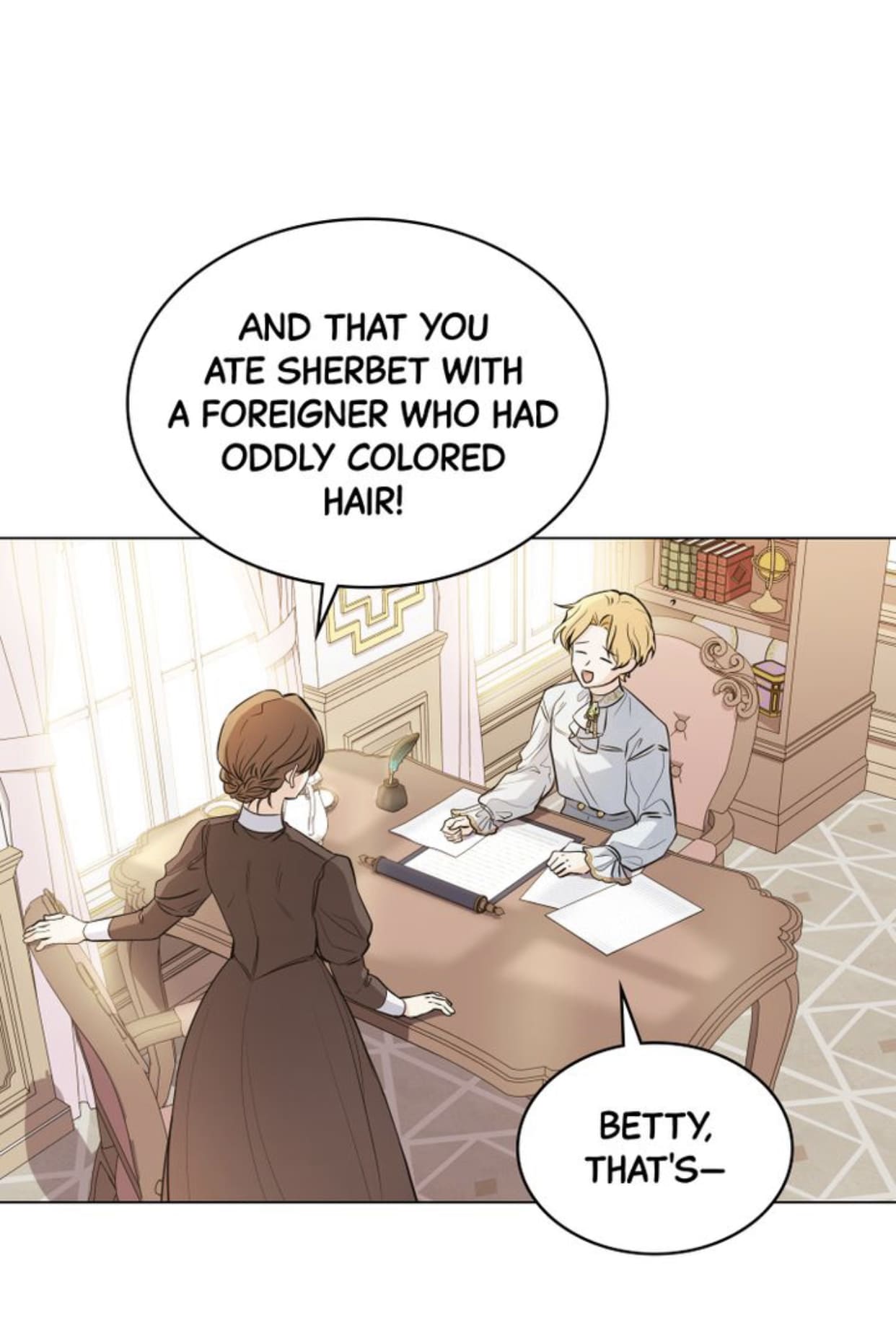 Finding Camellia Chapter 18 page 7