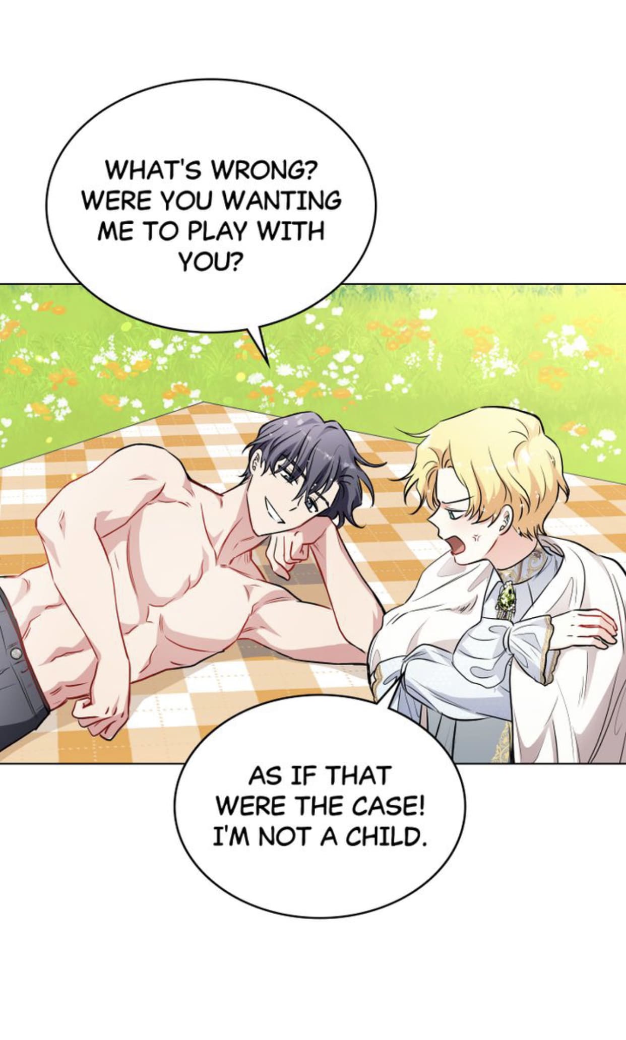 Finding Camellia Chapter 19.5 page 9