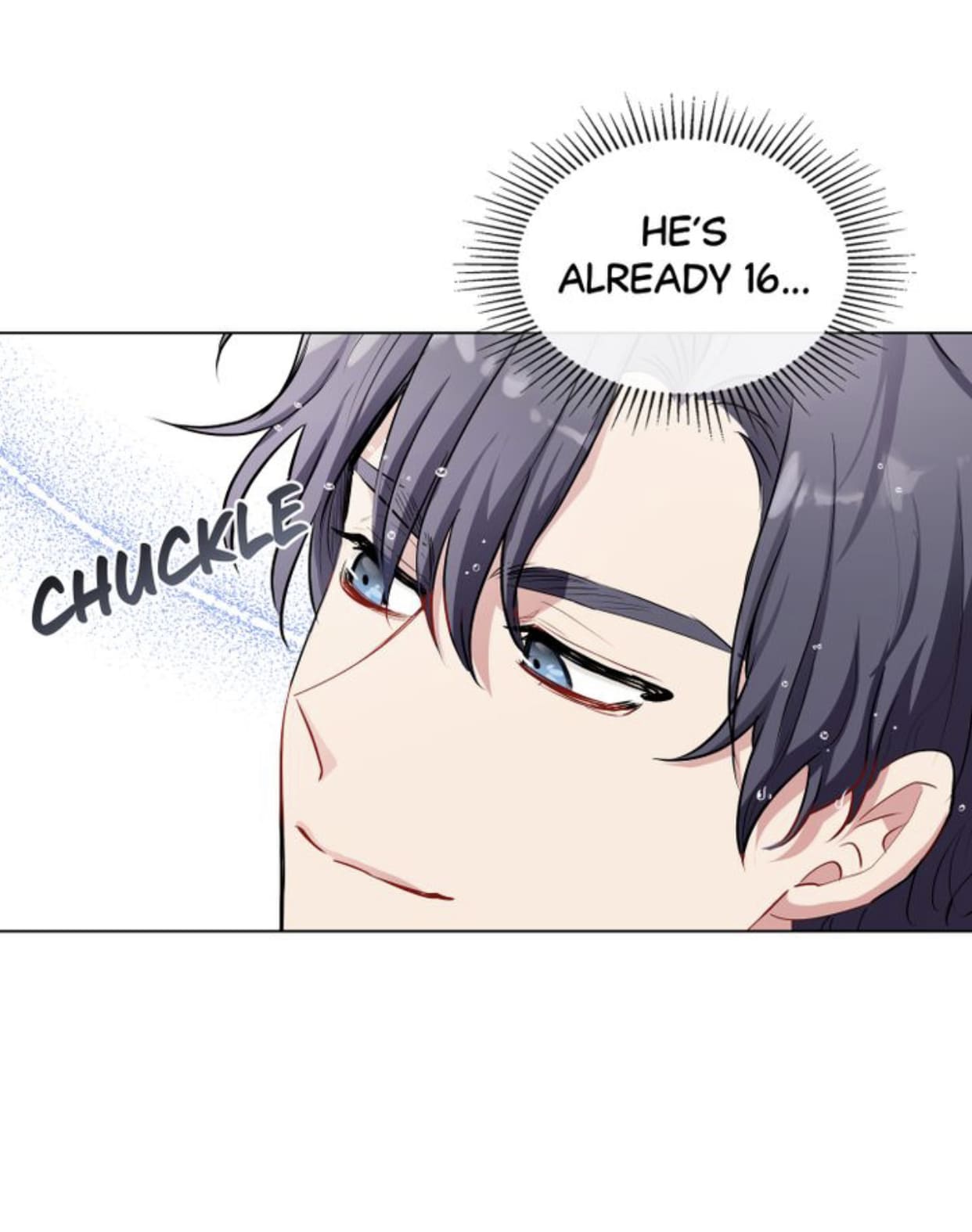Finding Camellia Chapter 19.5 page 11