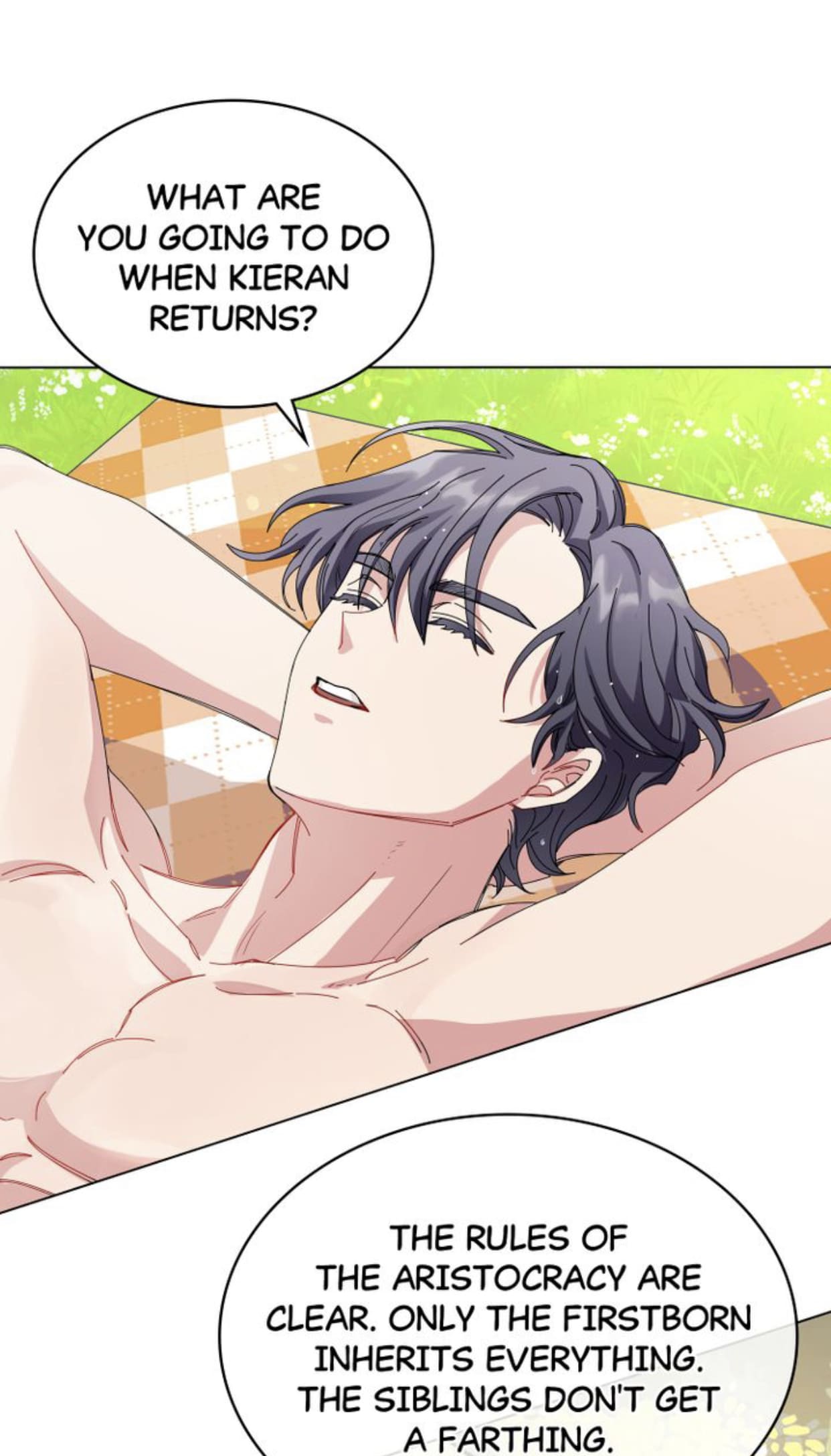 Finding Camellia Chapter 19.5 page 12