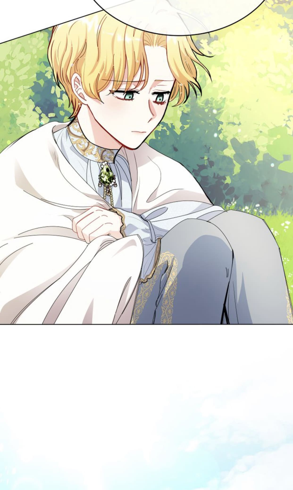 Finding Camellia Chapter 19.5 page 13
