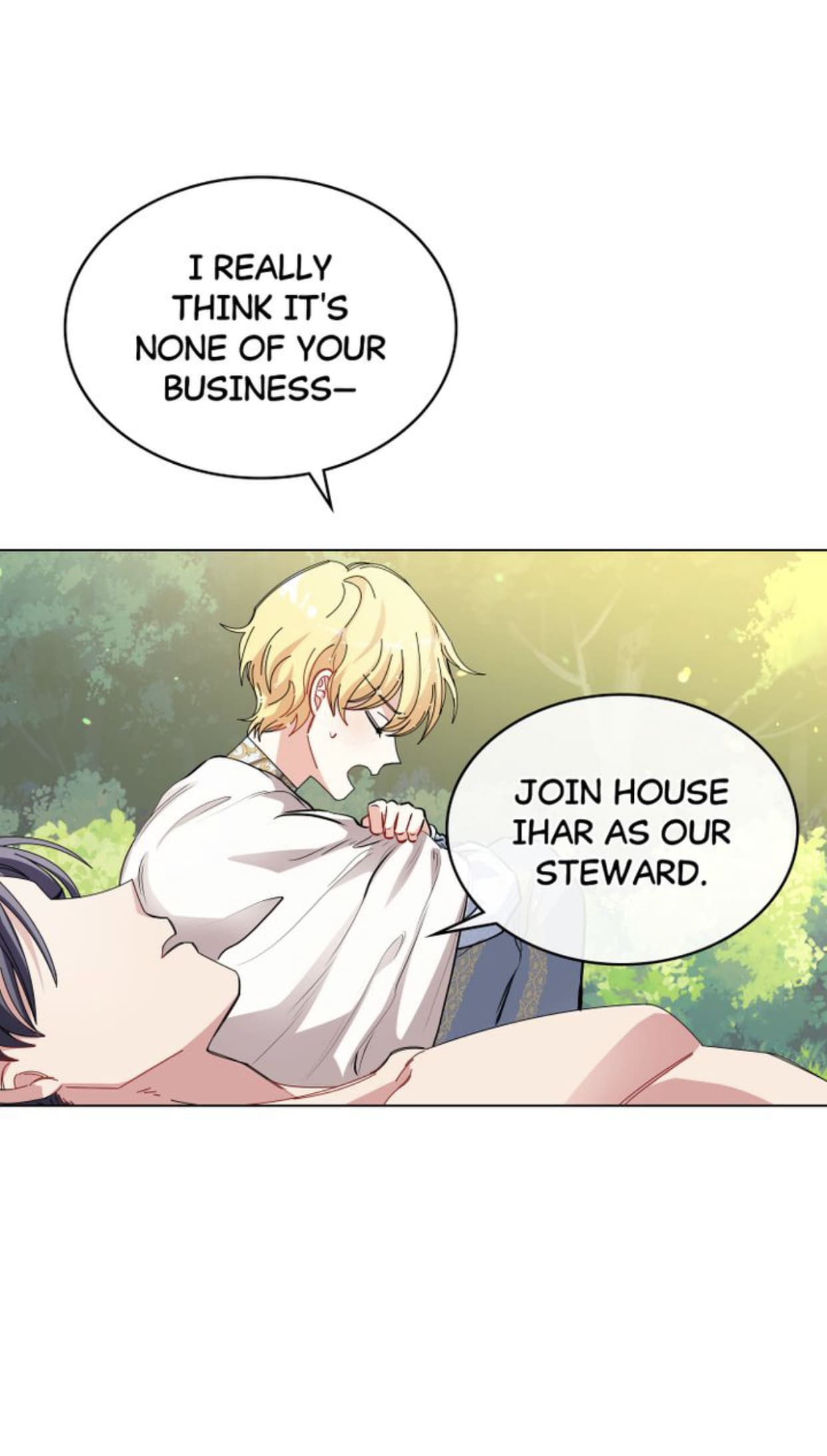 Finding Camellia Chapter 19.5 page 15