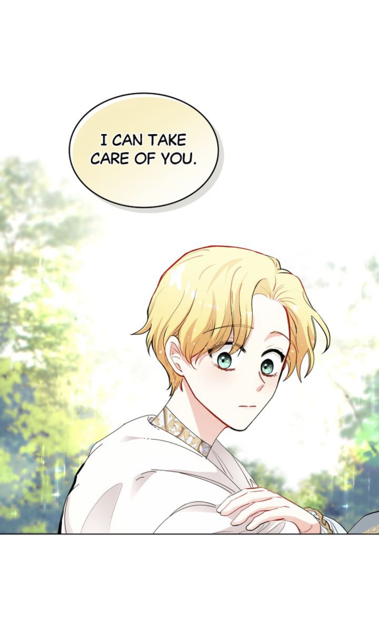 Finding Camellia Chapter 19.5 page 16