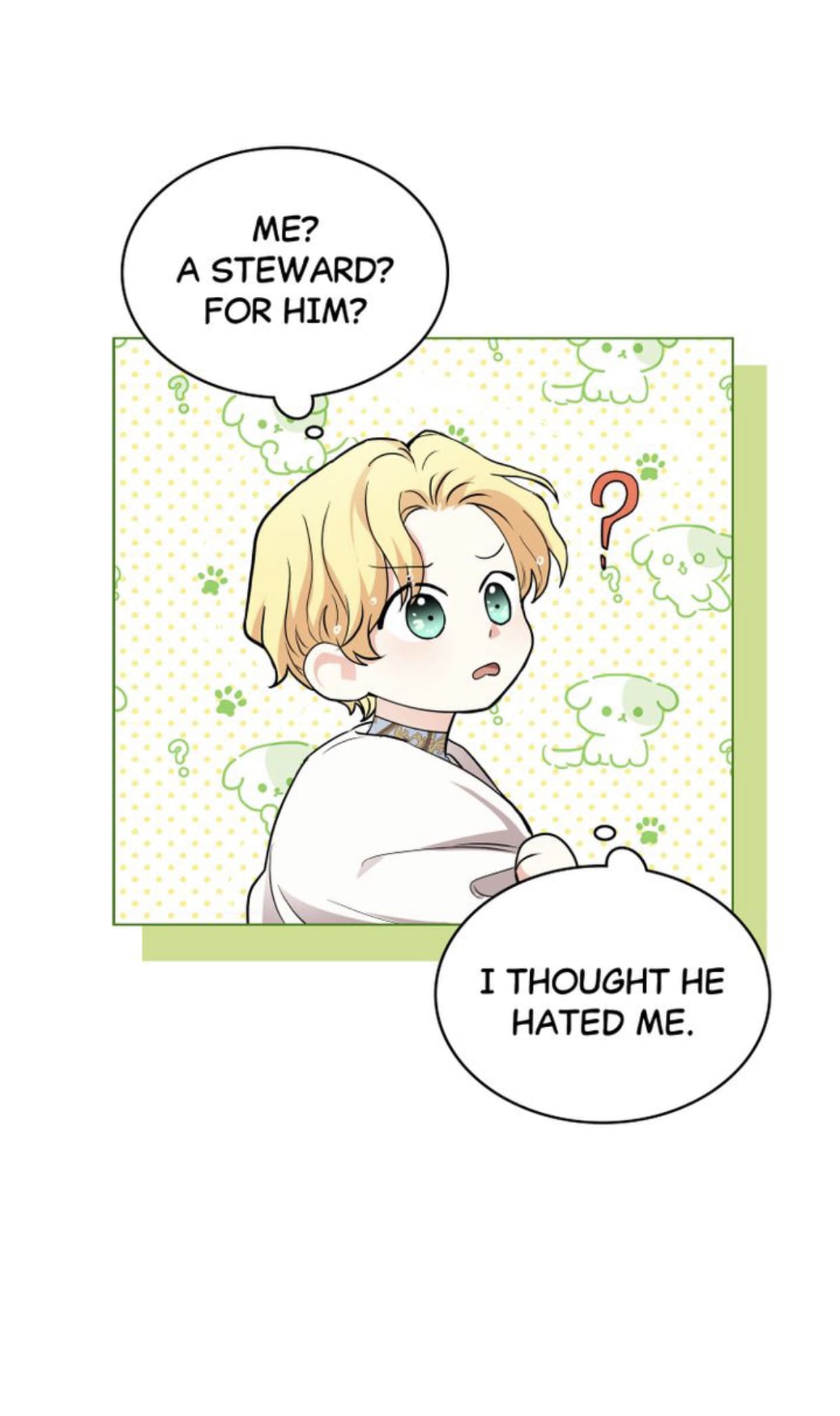 Finding Camellia Chapter 19.5 page 17