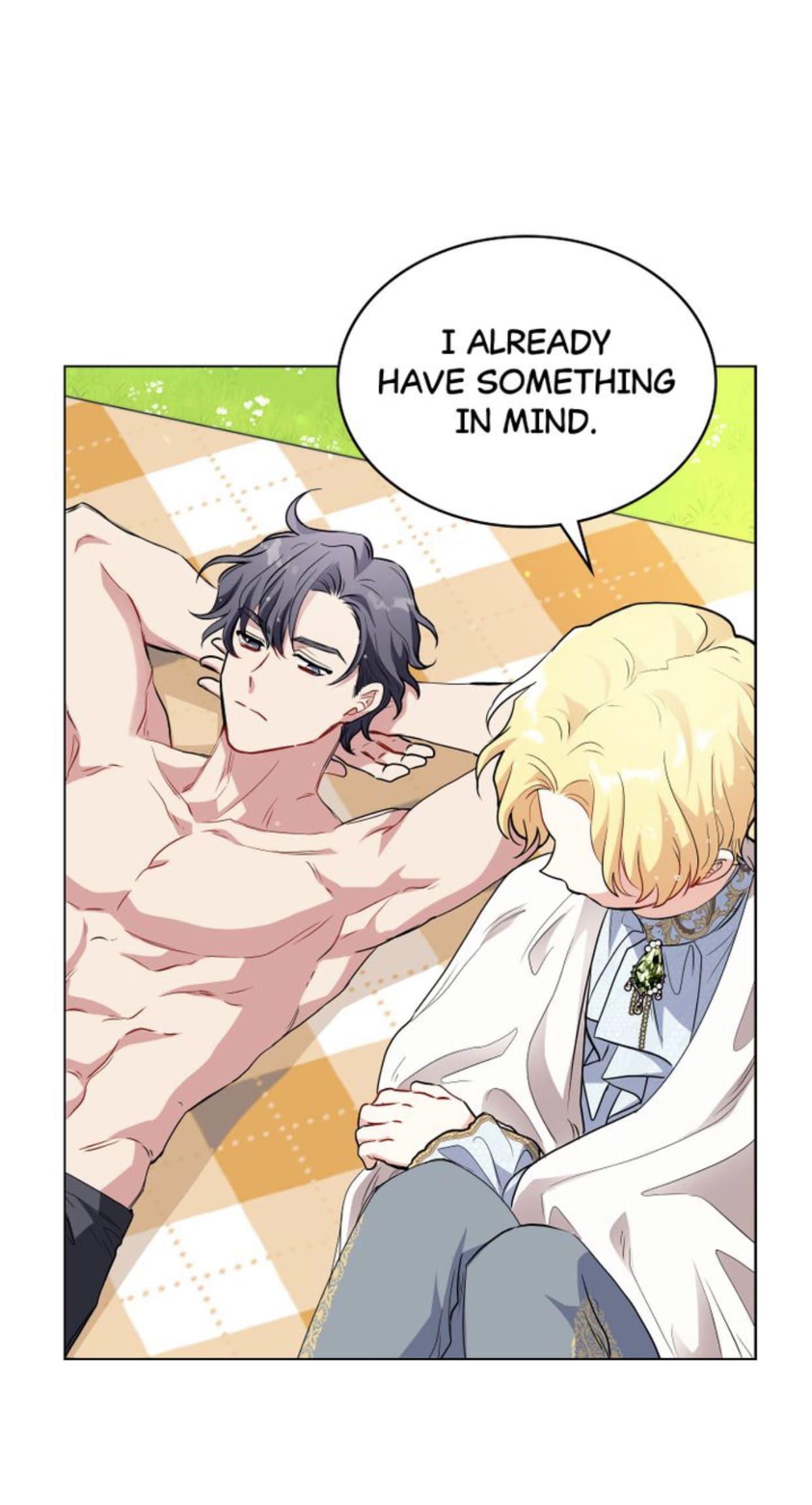 Finding Camellia Chapter 19.5 page 18