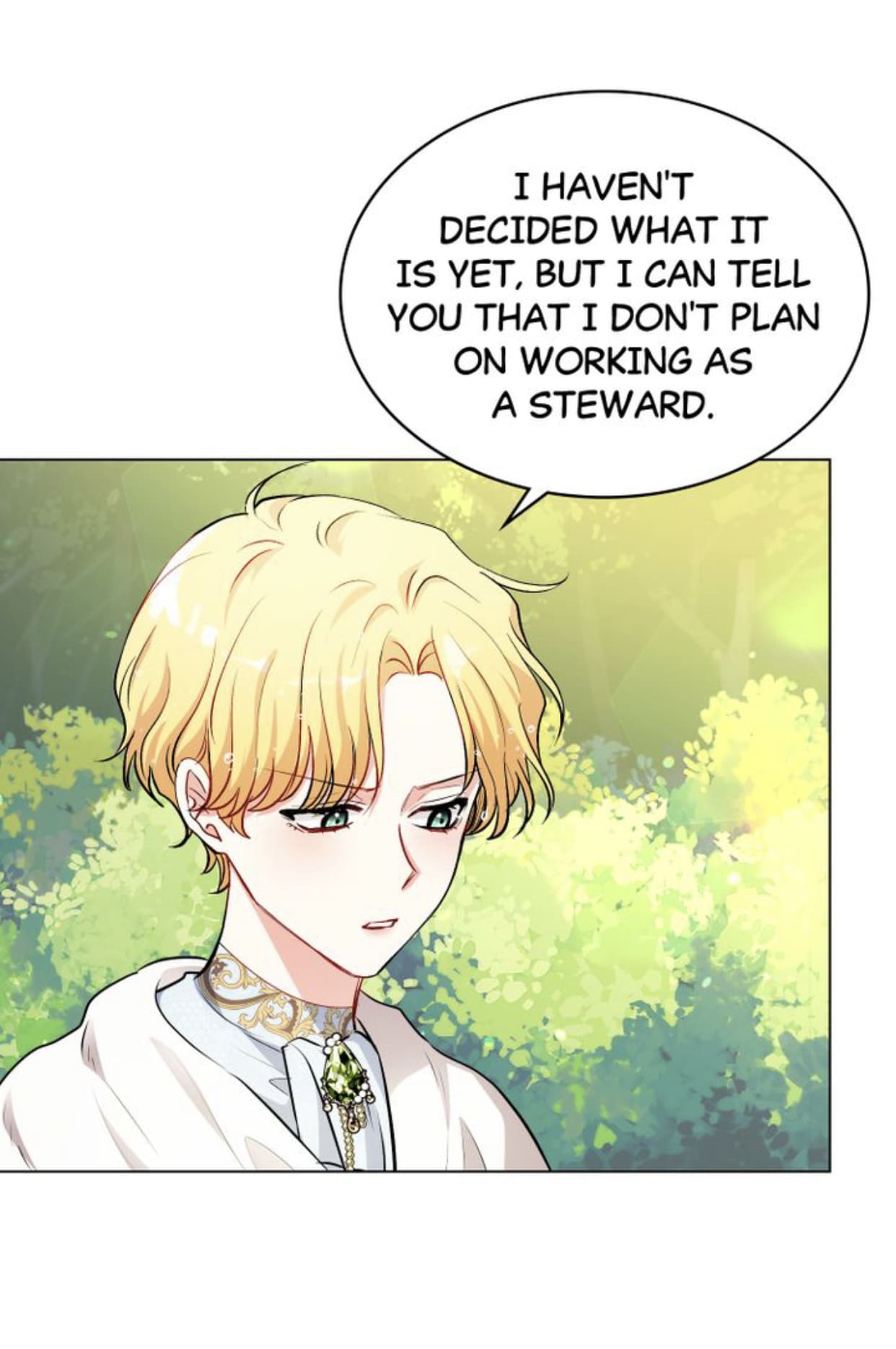 Finding Camellia Chapter 19.5 page 19
