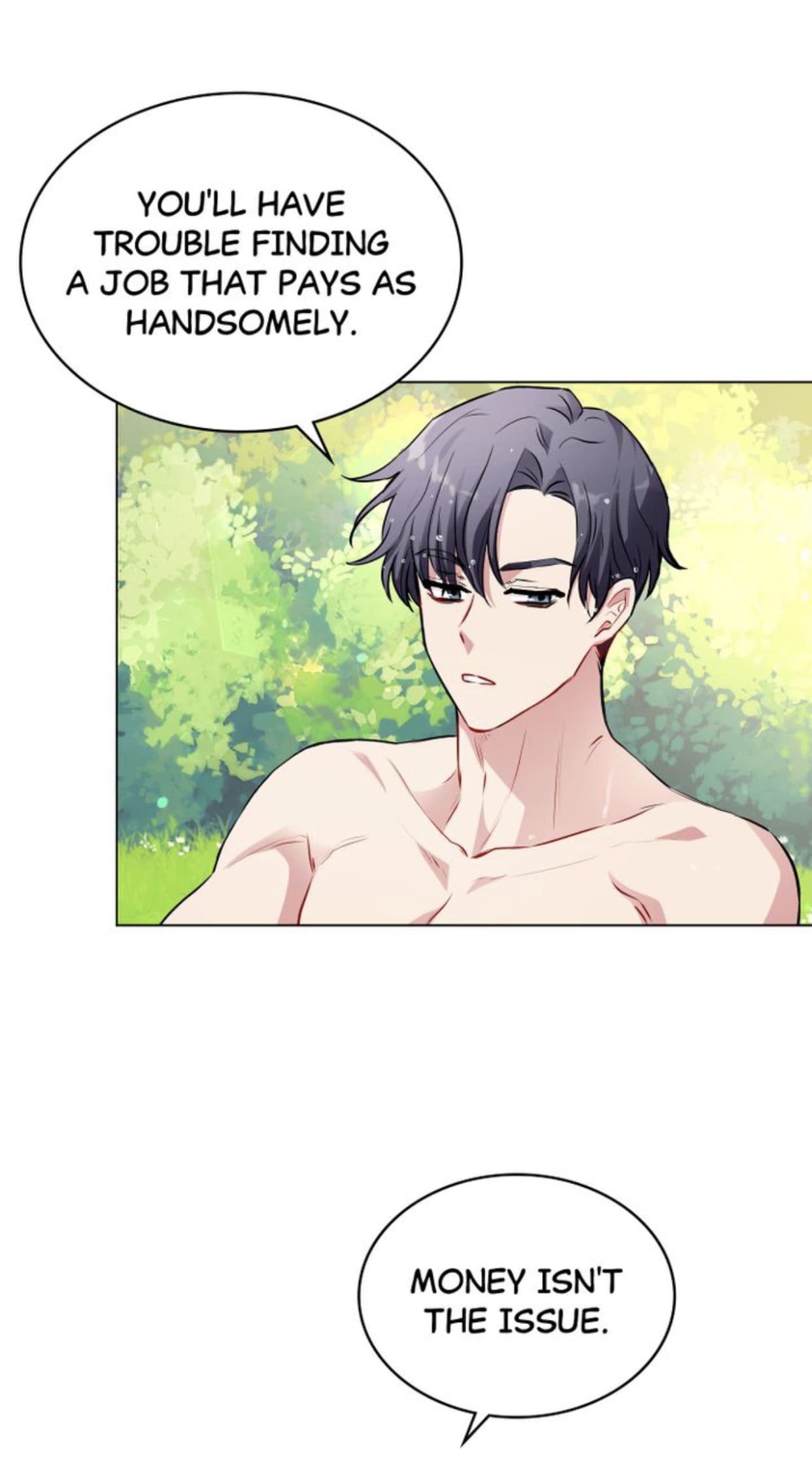 Finding Camellia Chapter 19.5 page 20