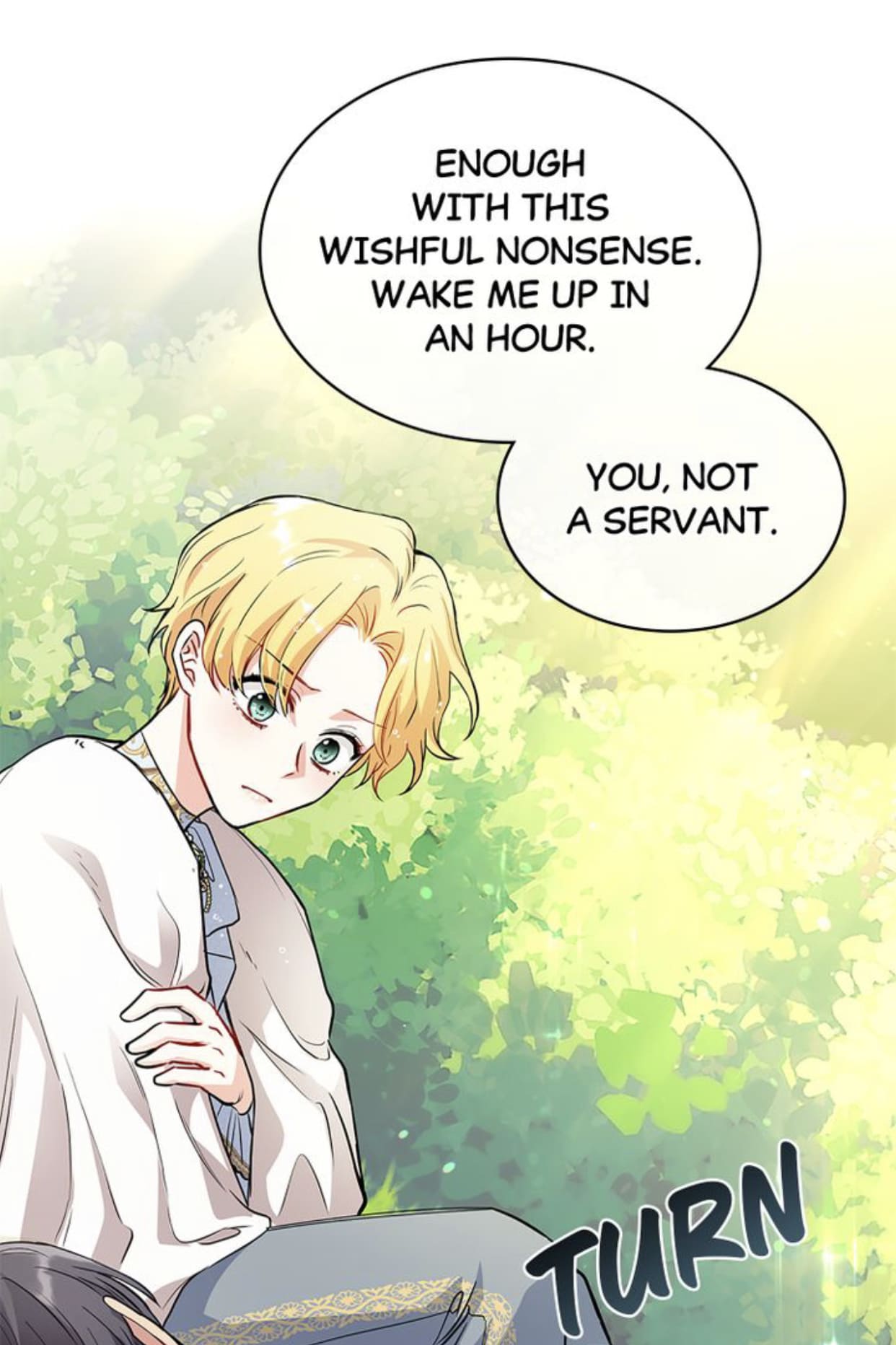Finding Camellia Chapter 19.5 page 25