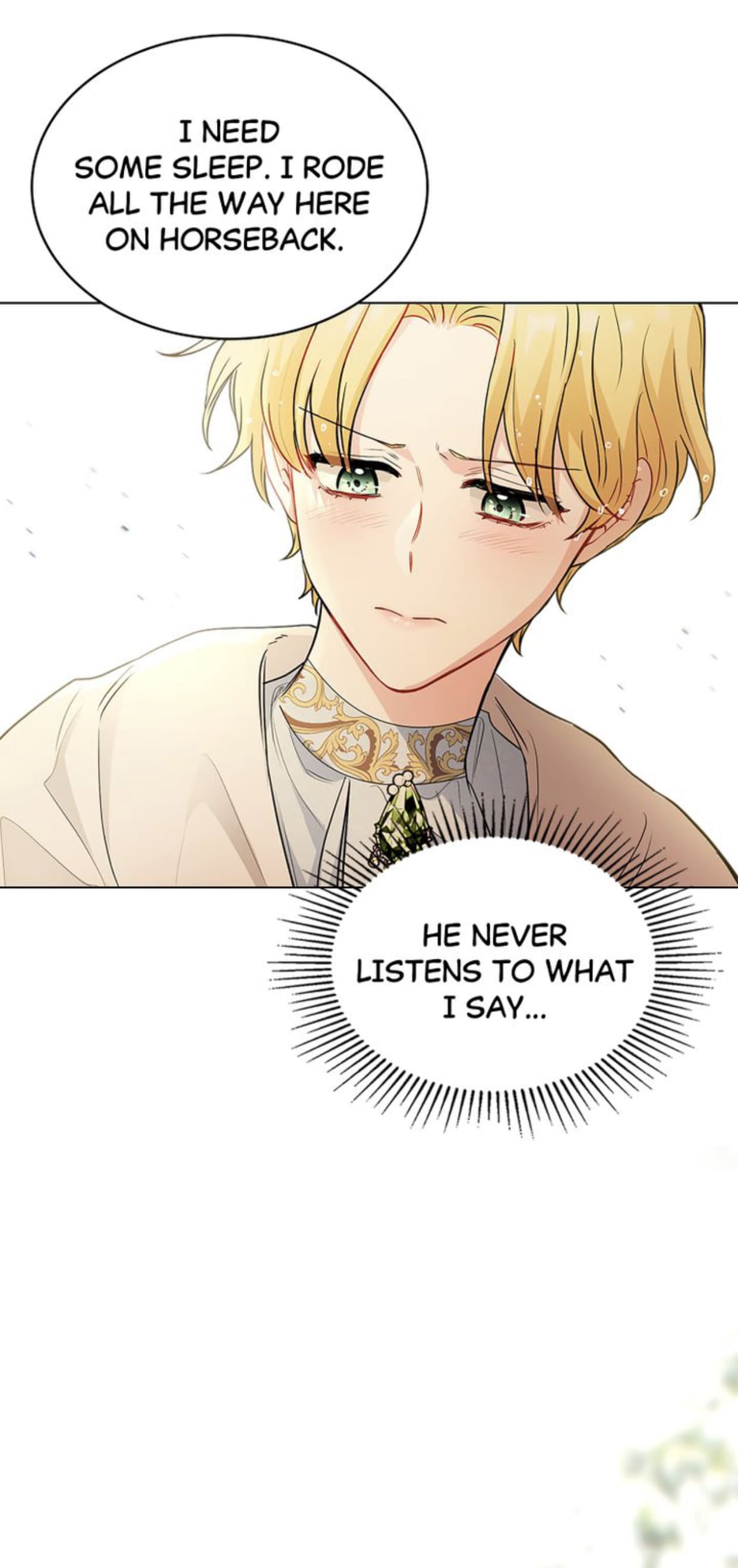 Finding Camellia Chapter 19.5 page 27