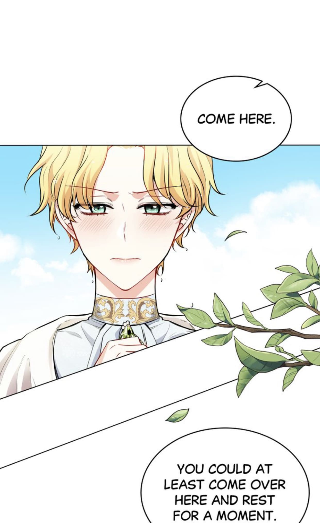 Finding Camellia Chapter 19.5 page 2
