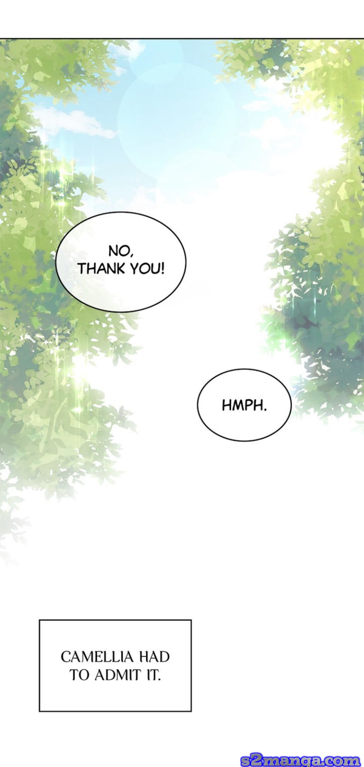 Finding Camellia Chapter 19.5 page 30