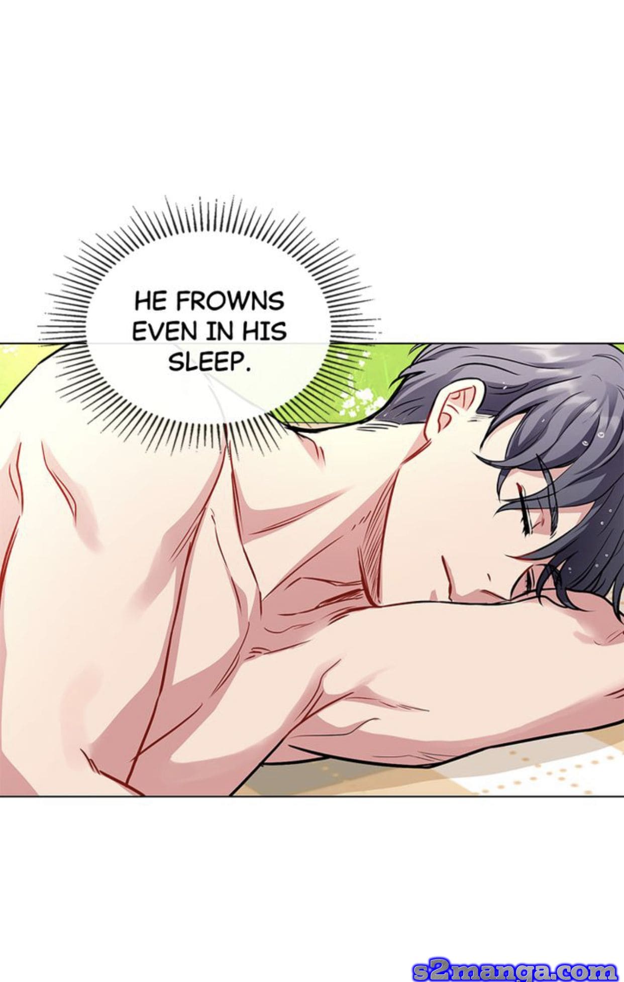 Finding Camellia Chapter 19.5 page 32