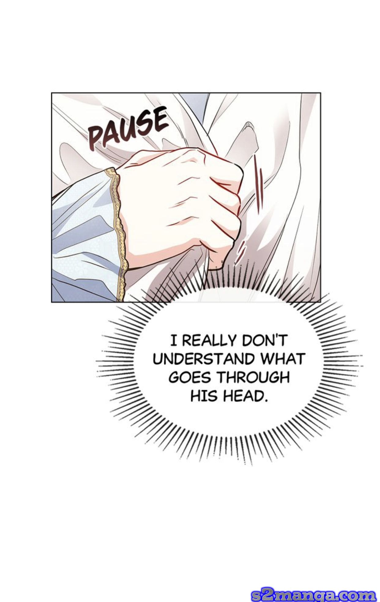 Finding Camellia Chapter 19.5 page 33