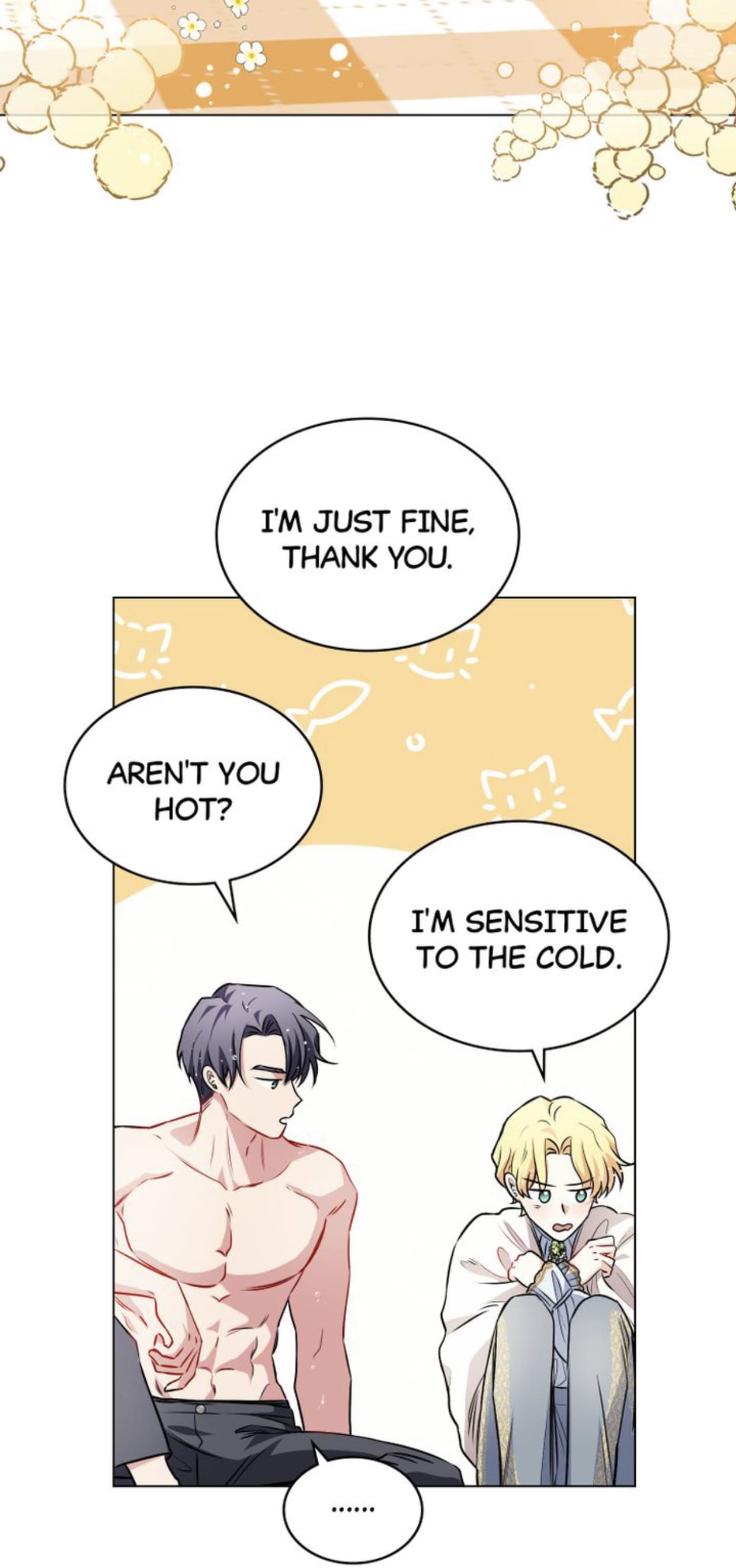 Finding Camellia Chapter 19.5 page 6