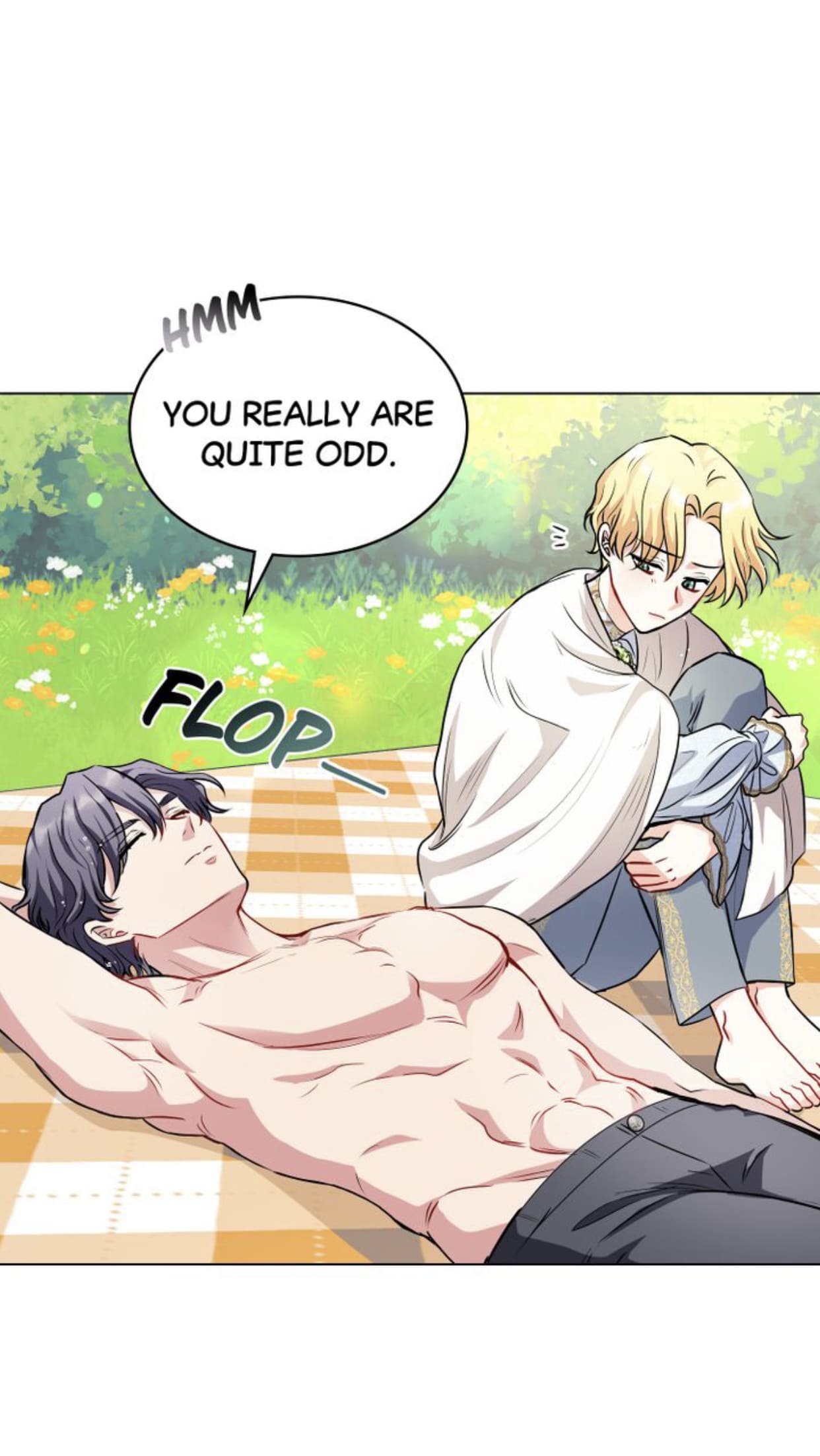 Finding Camellia Chapter 19.5 page 7