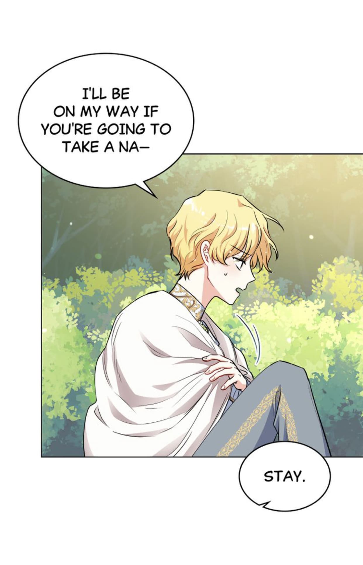 Finding Camellia Chapter 19.5 page 8