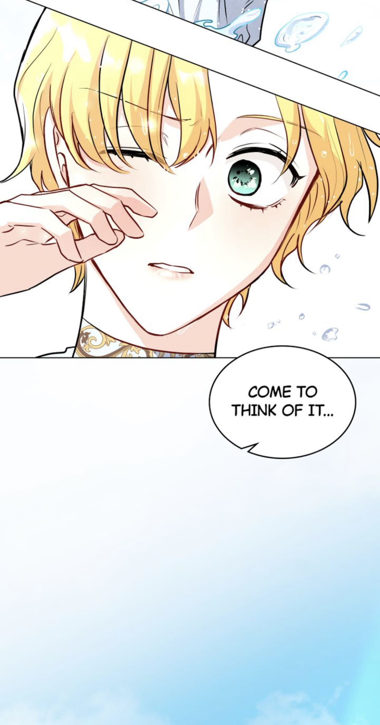 Finding Camellia Chapter 19 page 11