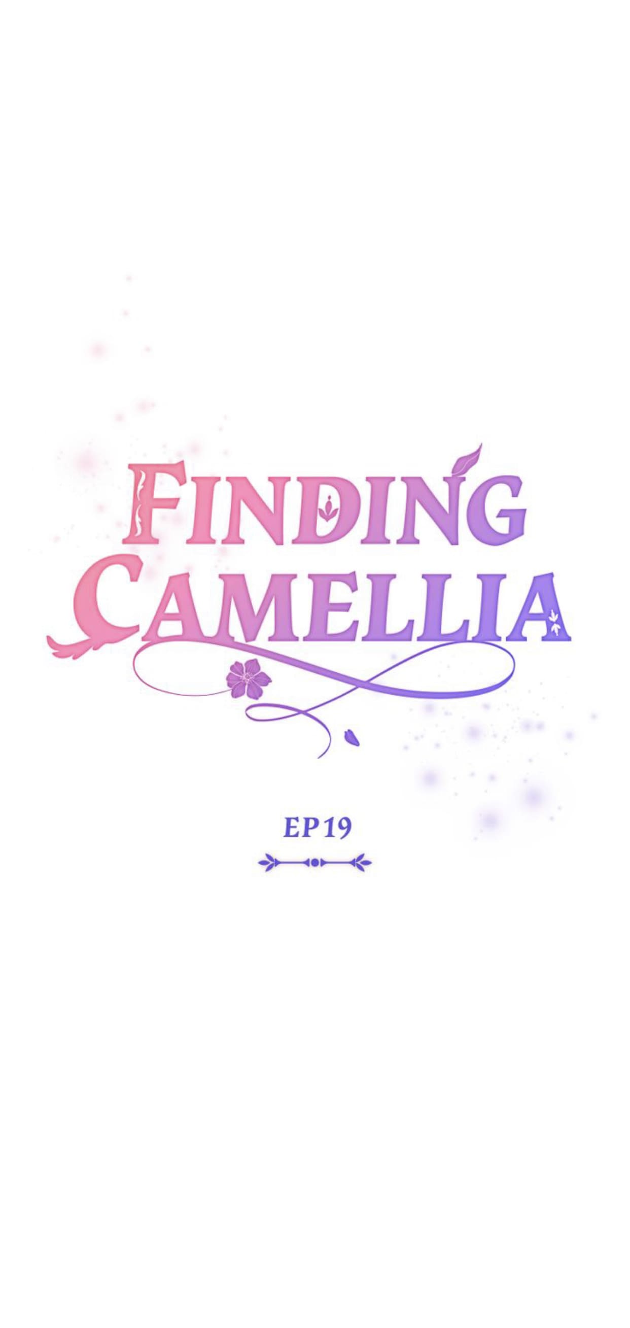 Finding Camellia Chapter 19 page 14