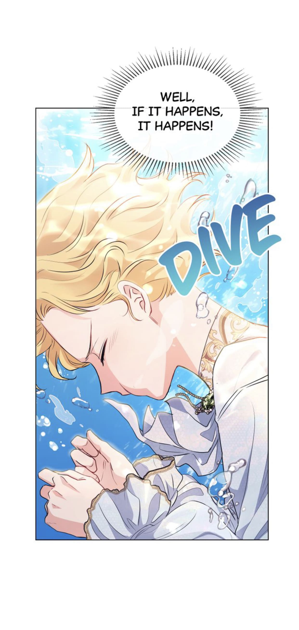 Finding Camellia Chapter 19 page 16
