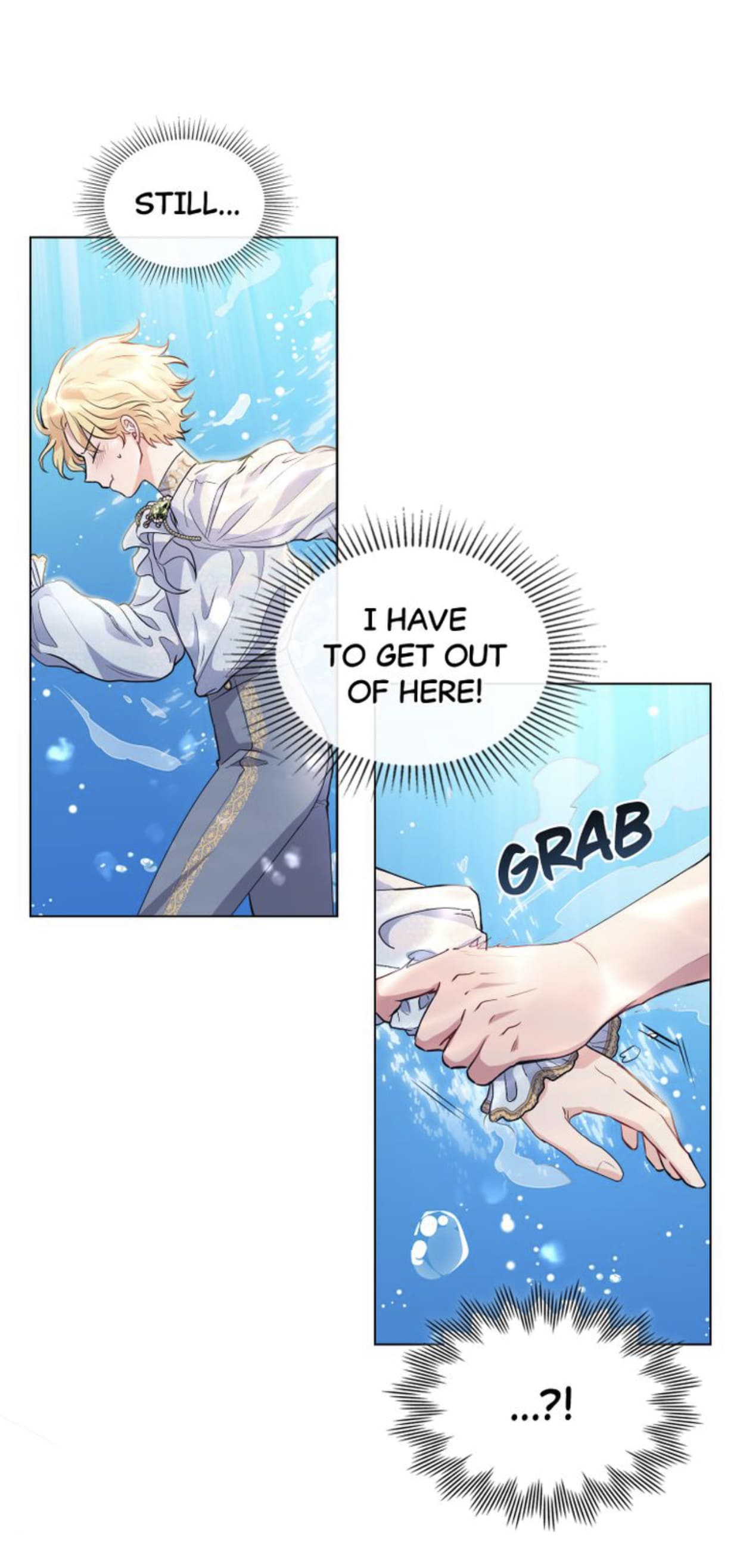 Finding Camellia Chapter 19 page 17